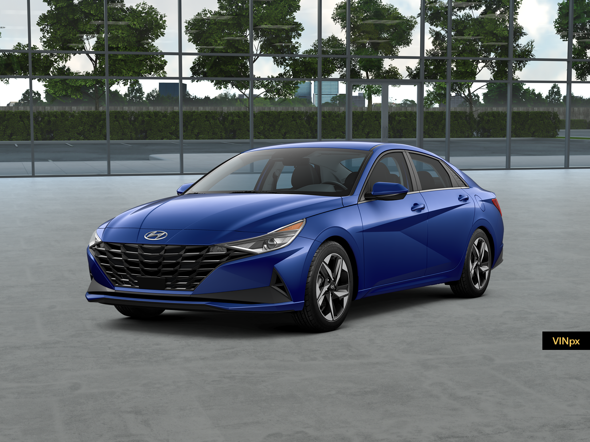Current New Hyundai Specials Offers | Reed Hyundai St Joseph ...