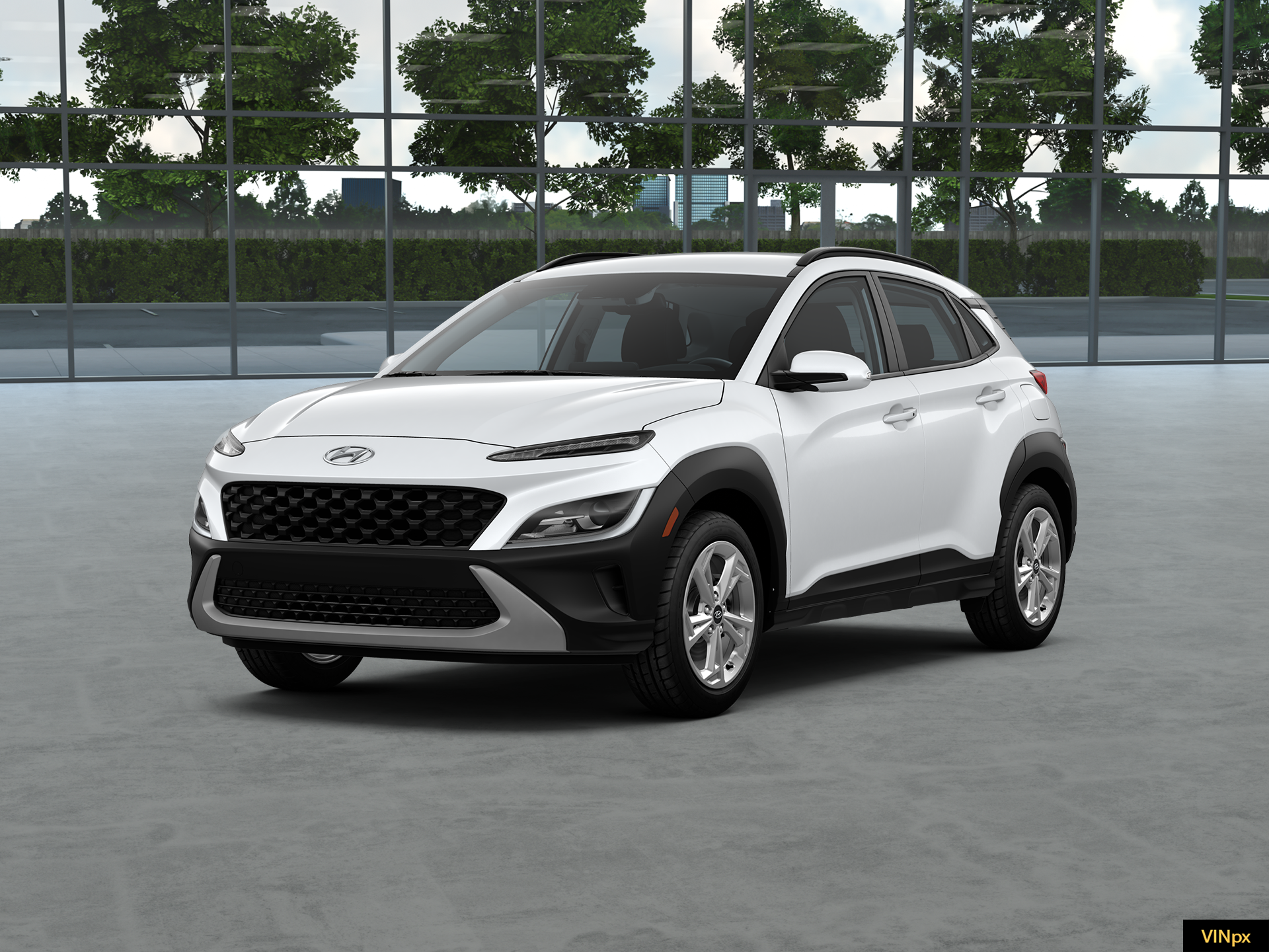 2023 Hyundai Kona