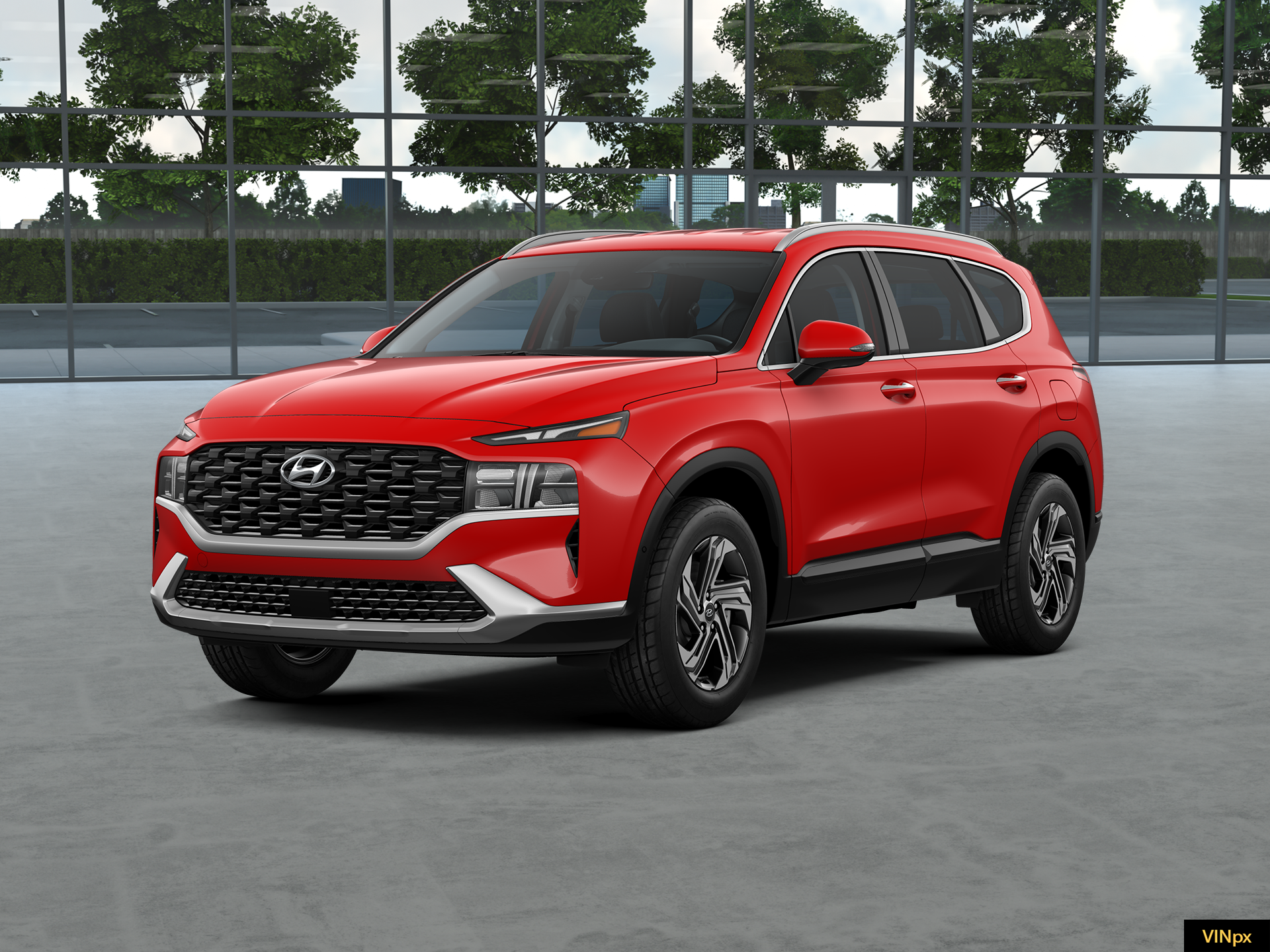 2023 Hyundai Santa Fe