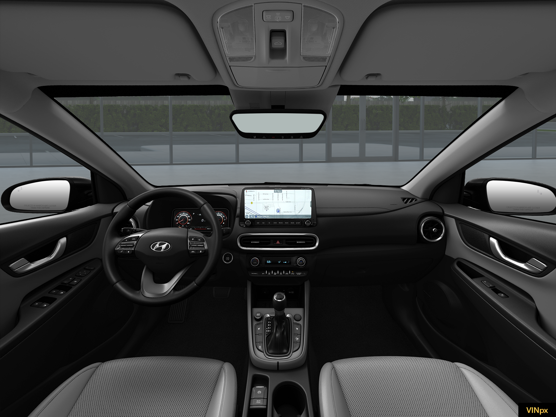 2022 Hyundai Kona Limited