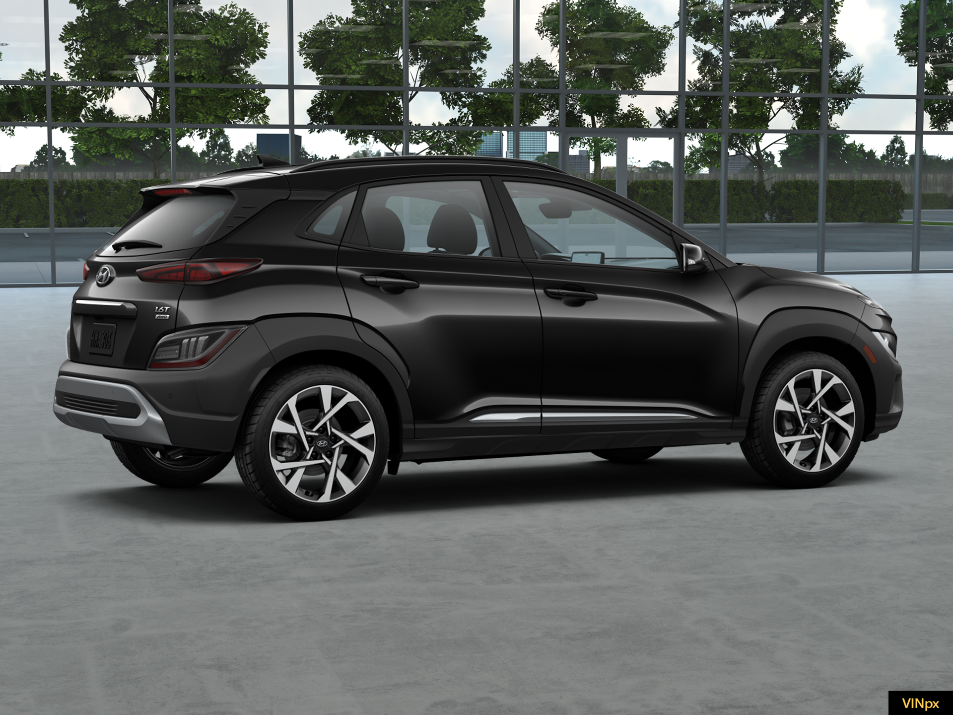 2022 Hyundai Kona Limited