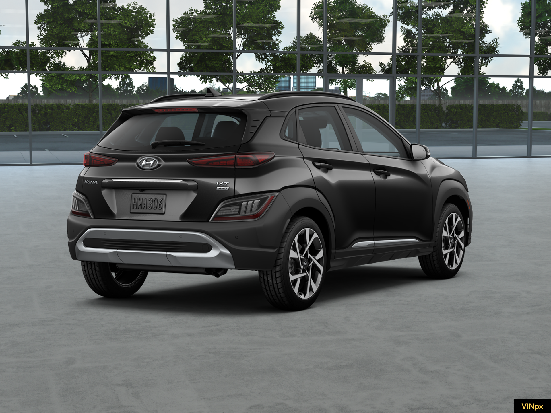 2022 Hyundai Kona Limited