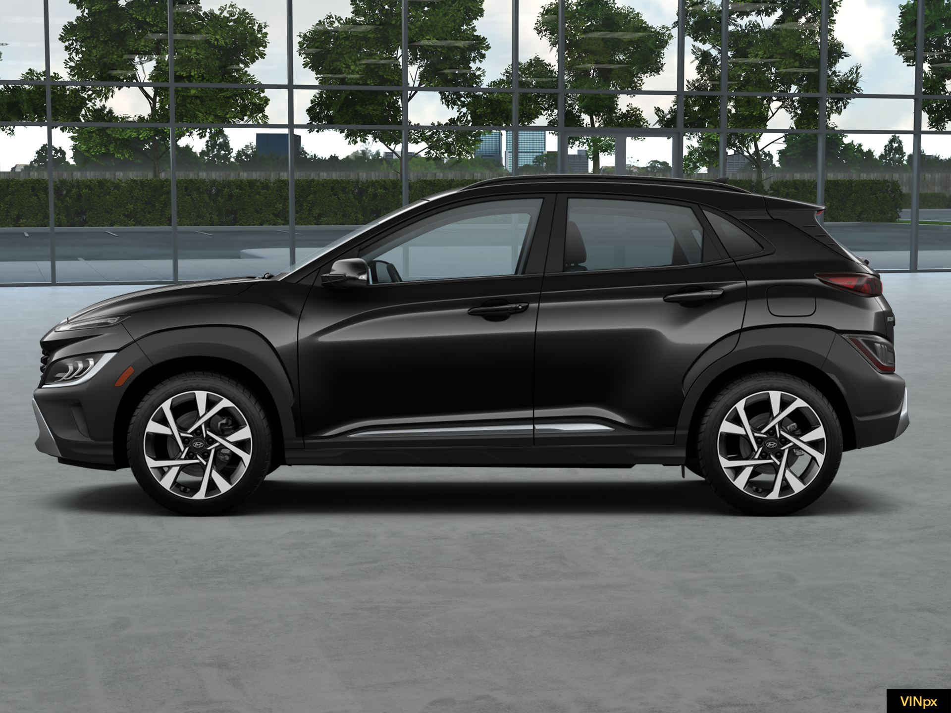 2022 Hyundai Kona Limited