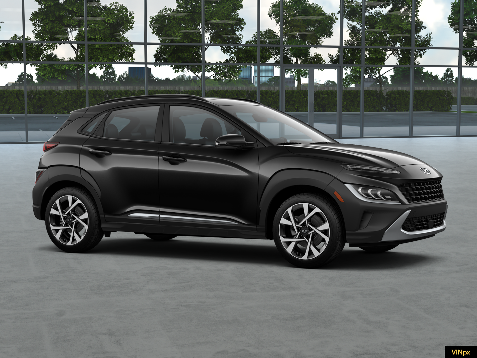 2022 Hyundai Kona Limited