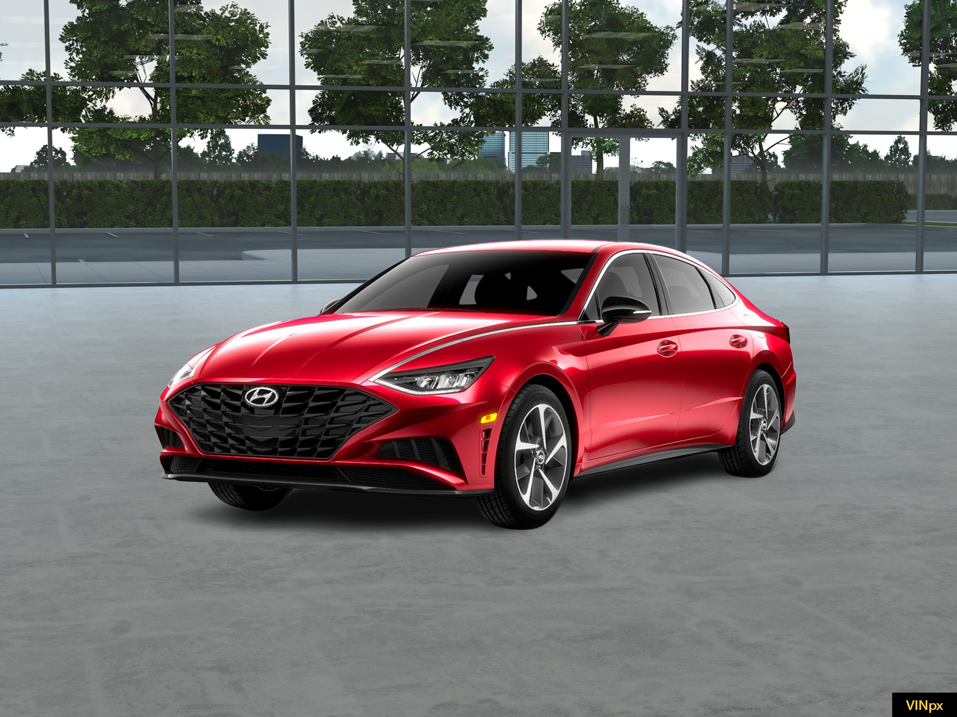 2022 Hyundai Sonata