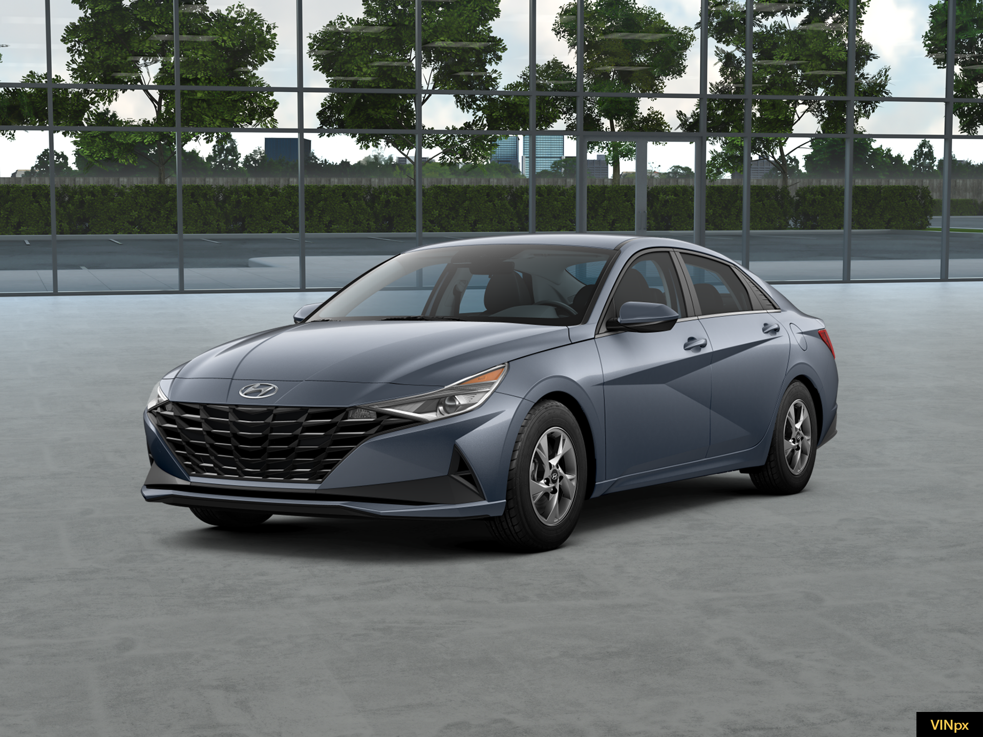2022 Hyundai Elantra