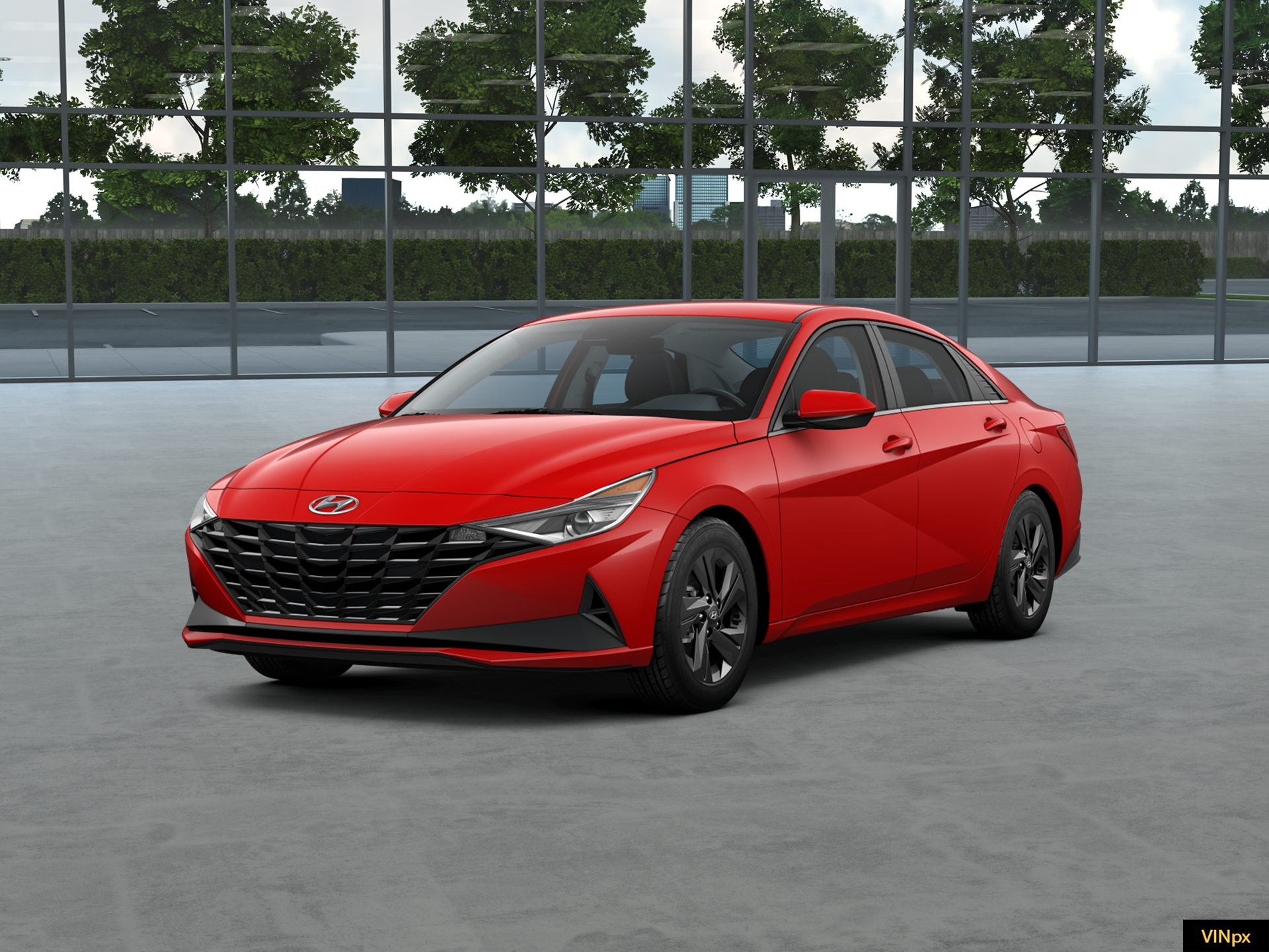 2022 Hyundai Elantra