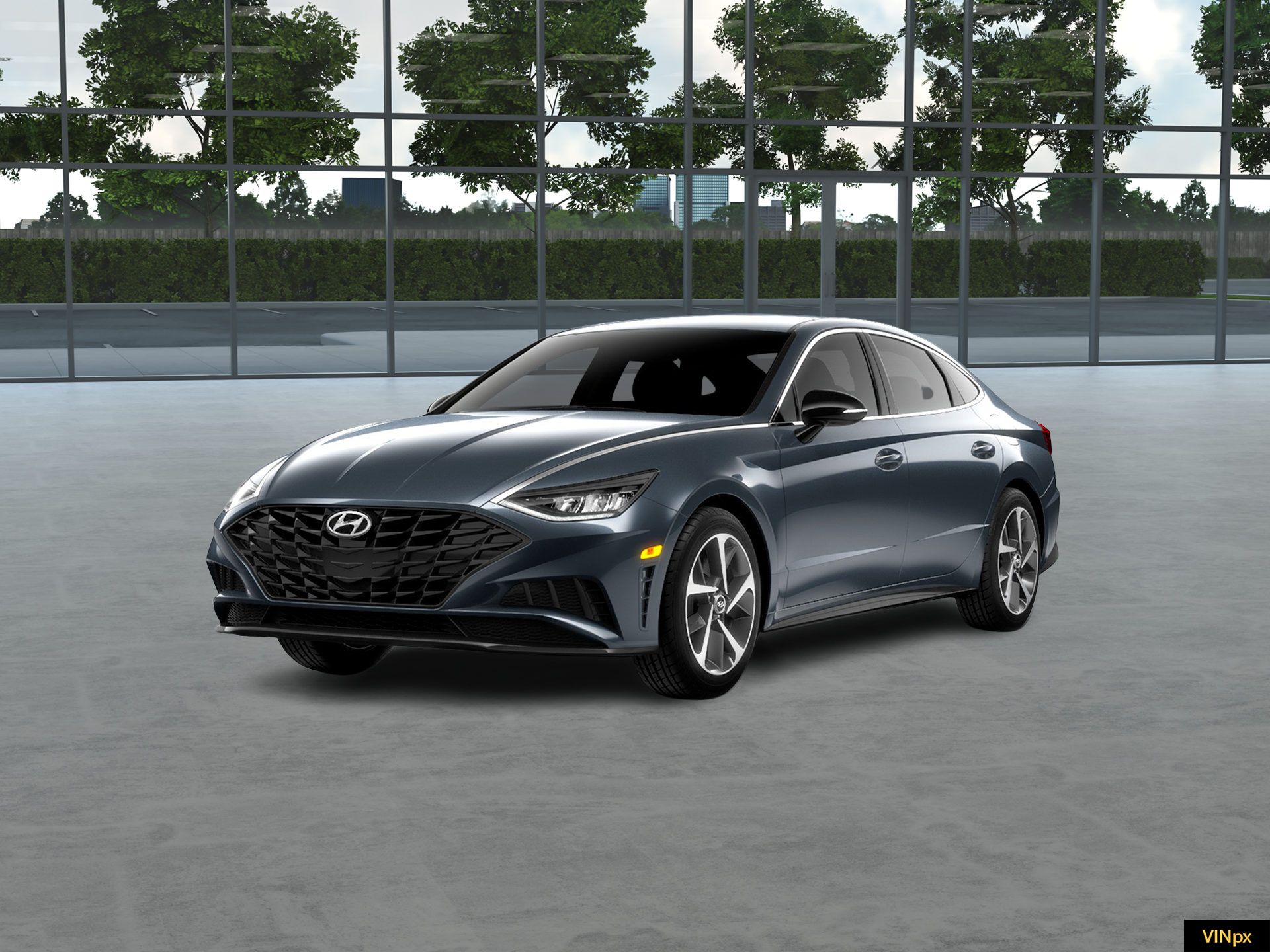 2022 Hyundai Sonata
