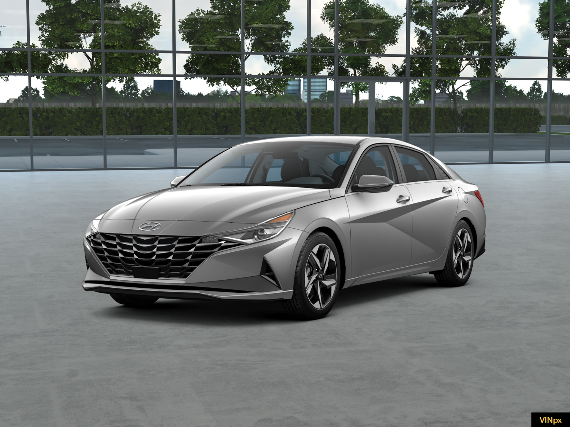 2022 Hyundai Elantra