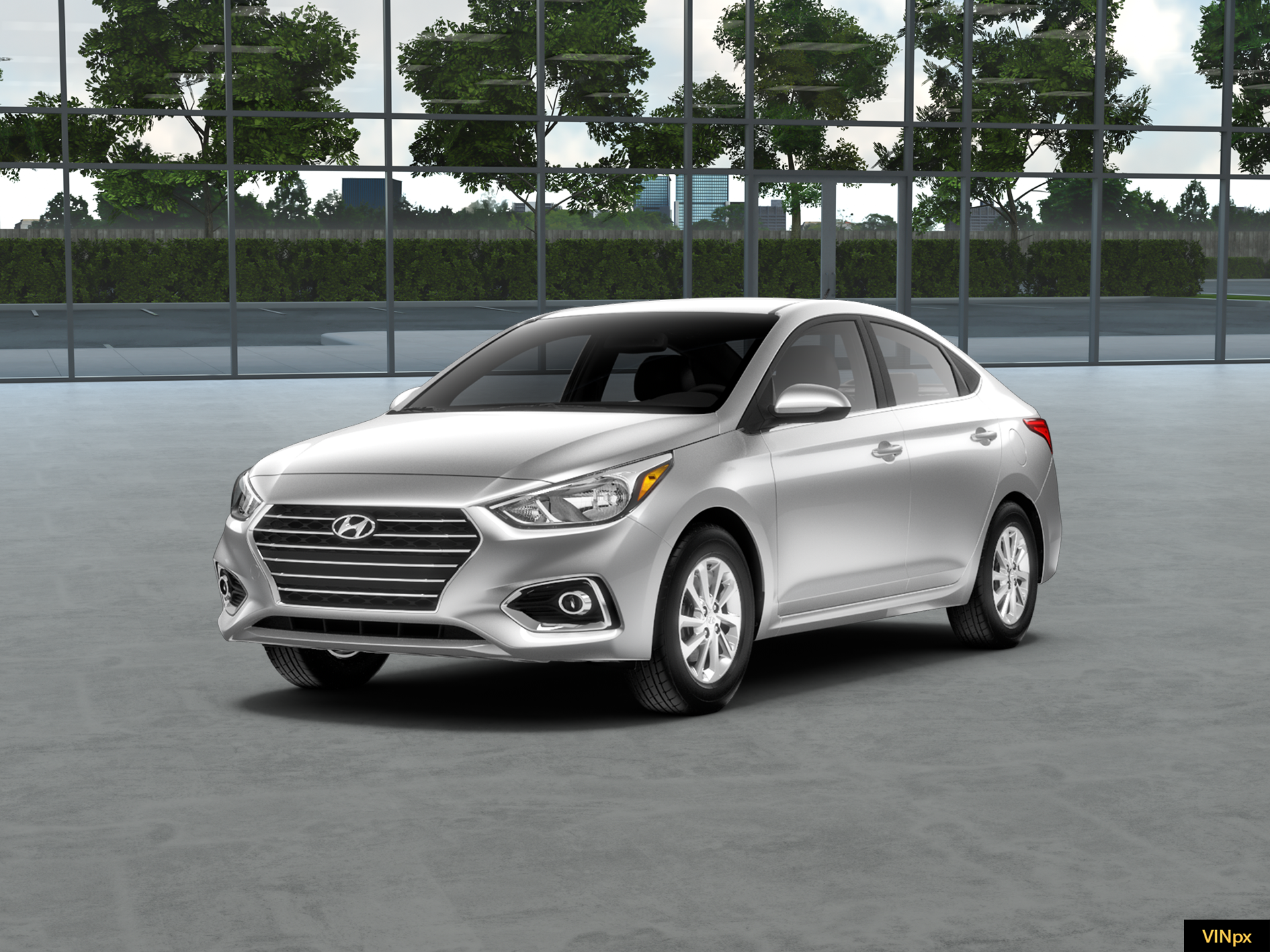 2022 Hyundai Accent