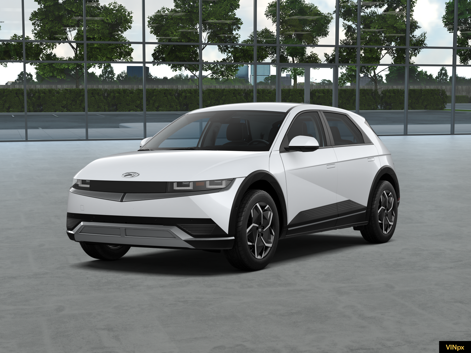 2022 Hyundai IONIQ 5