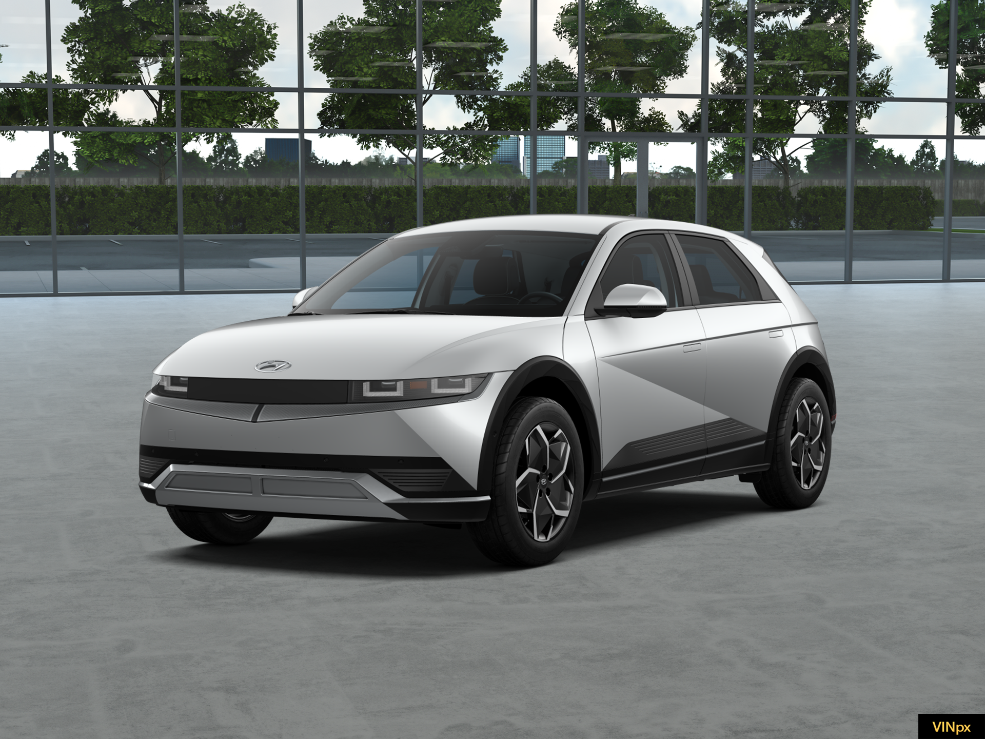 2022 Hyundai IONIQ 5