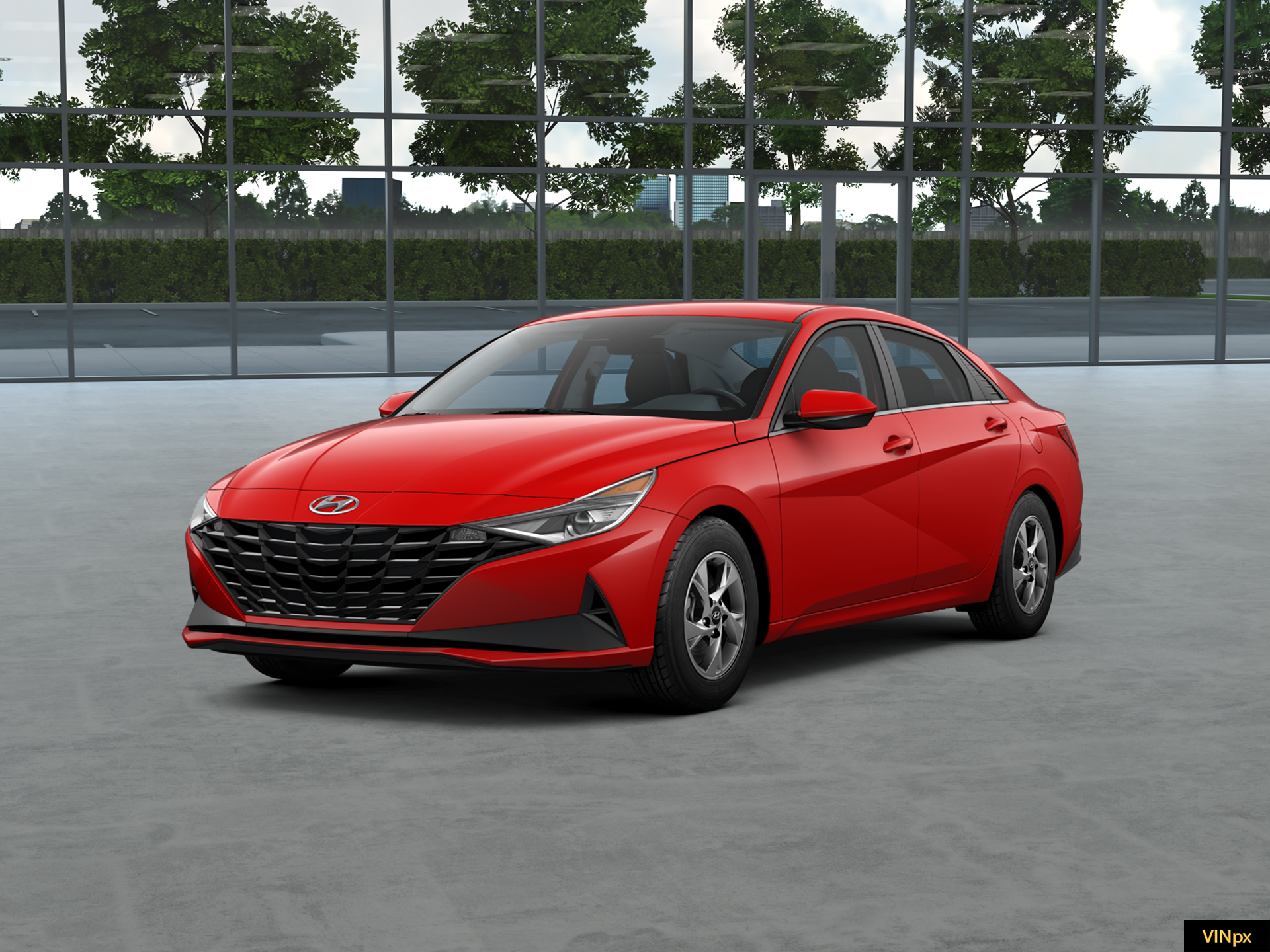 2022 Hyundai Elantra