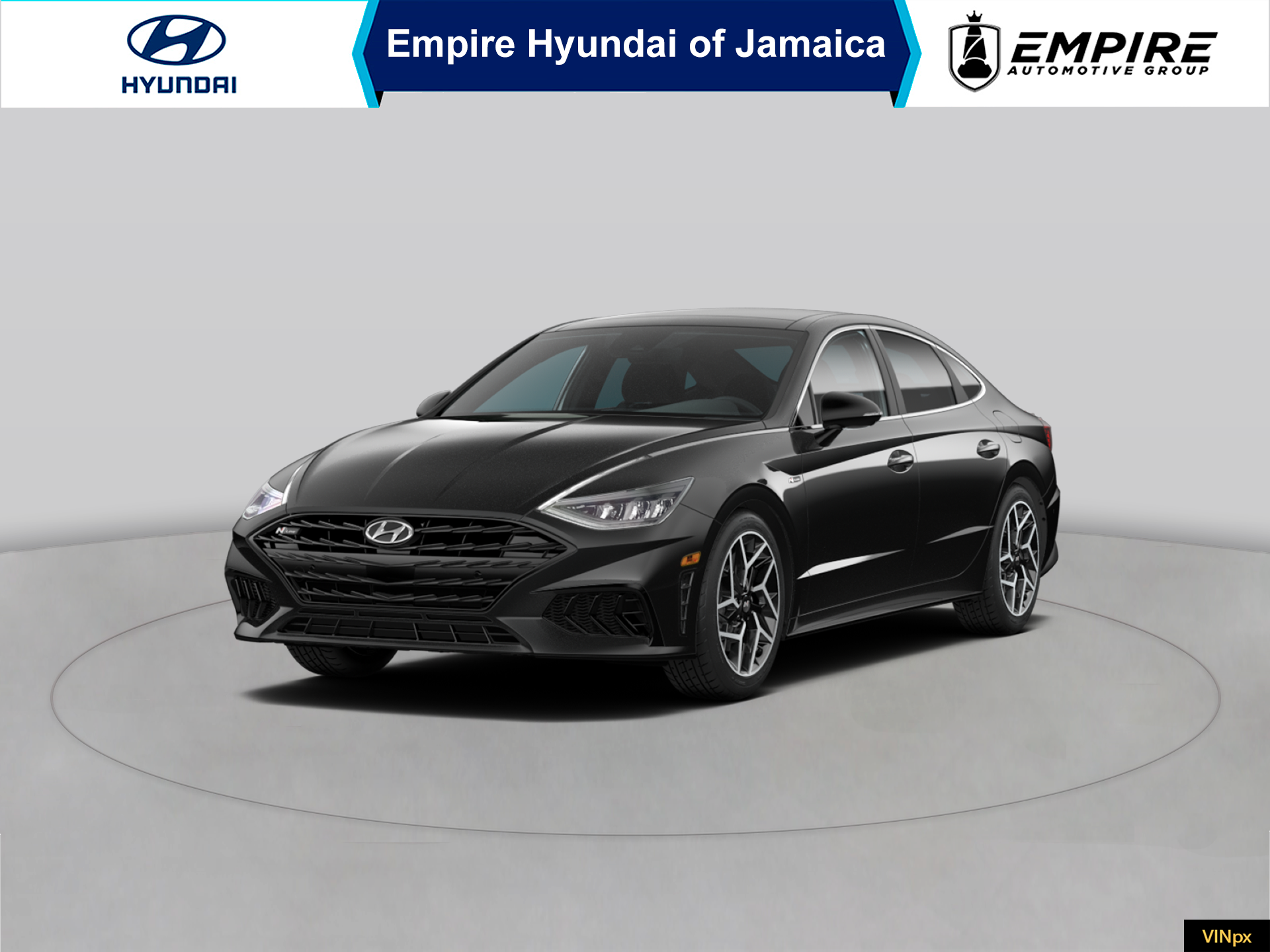 2022 Hyundai Sonata