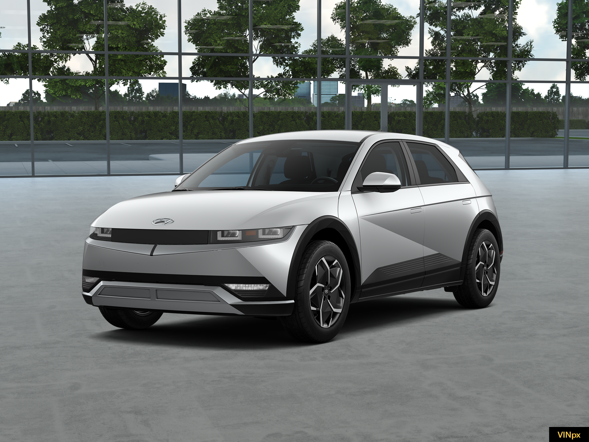 2023 Hyundai IONIQ 5 SE