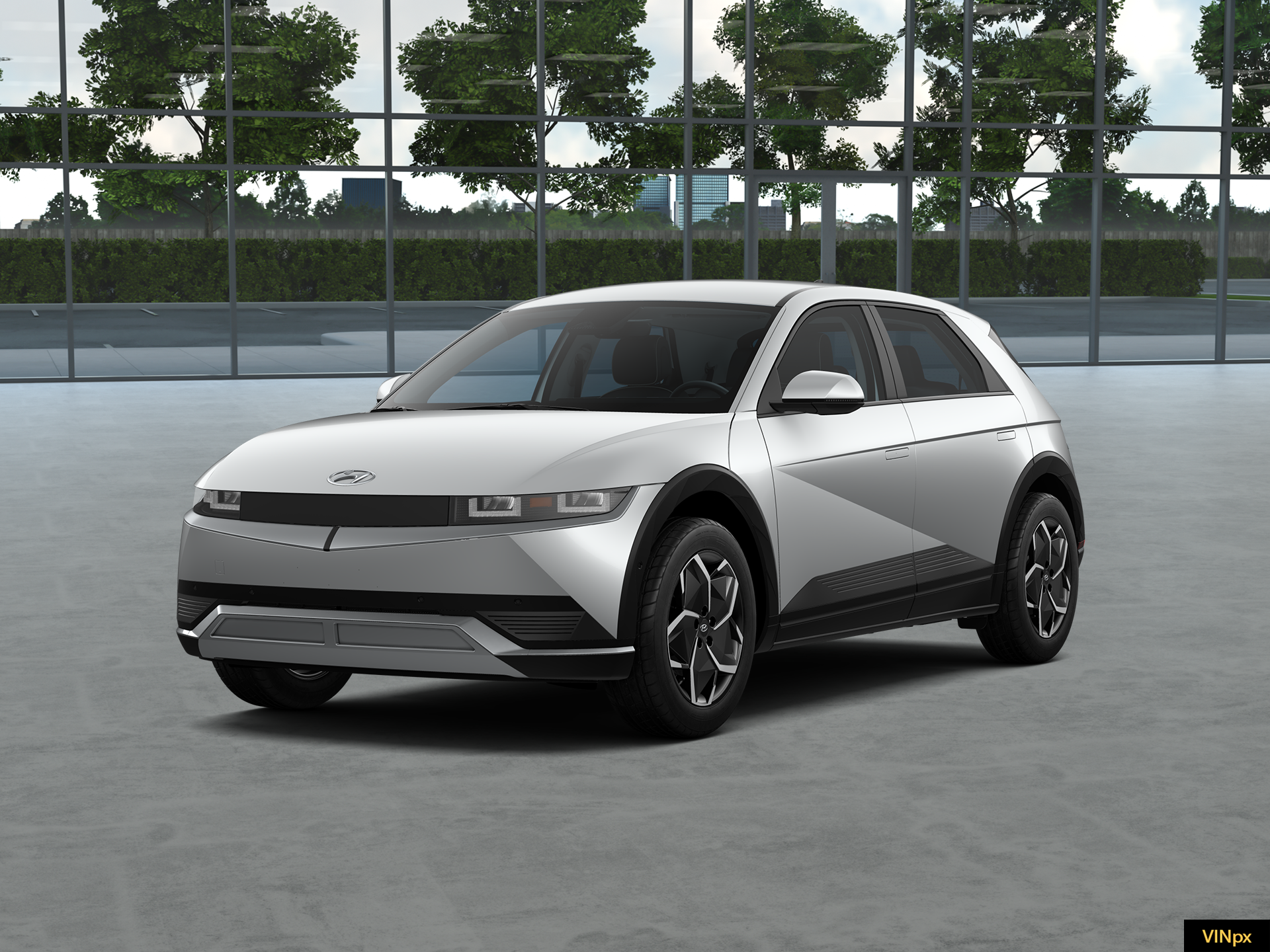 2023 Hyundai IONIQ 5