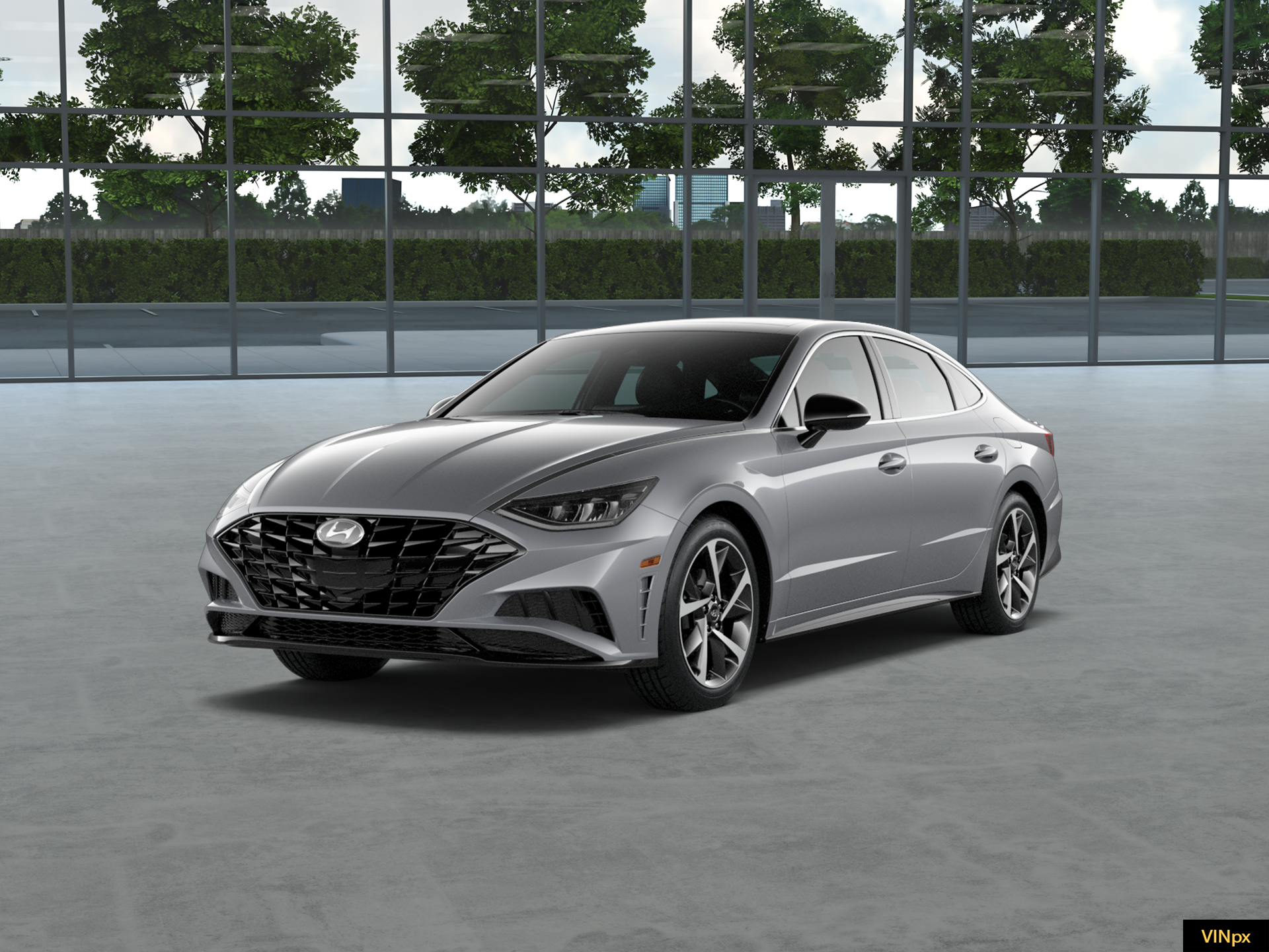2023 Hyundai Sonata