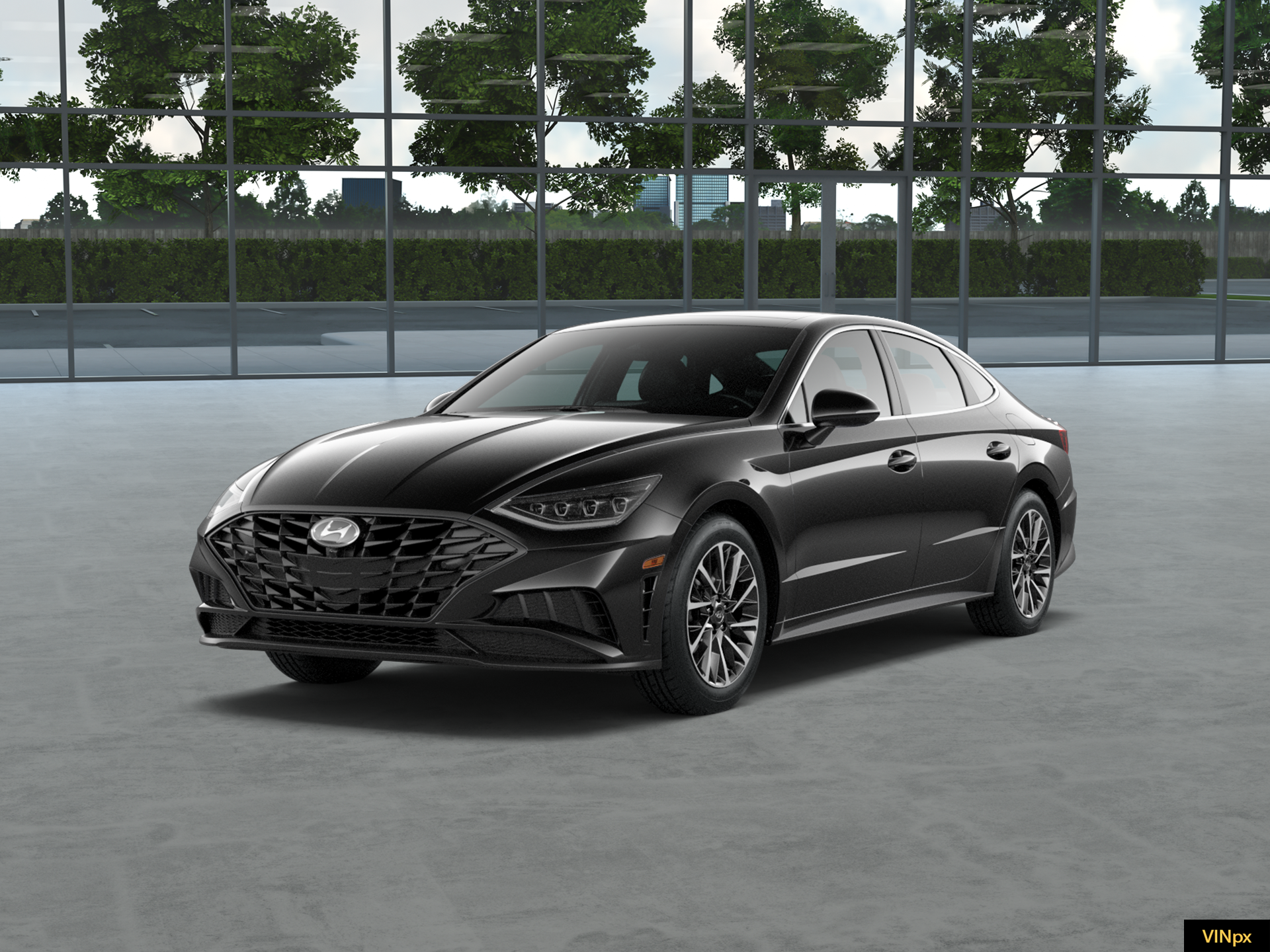 2023 Hyundai Sonata