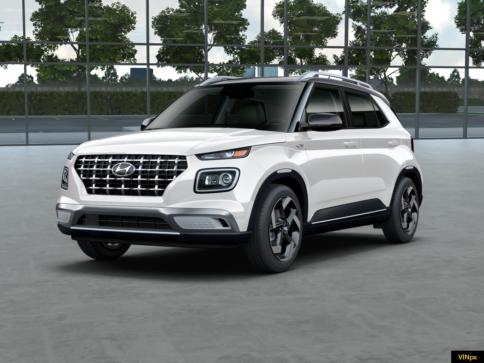 2023 Hyundai Venue