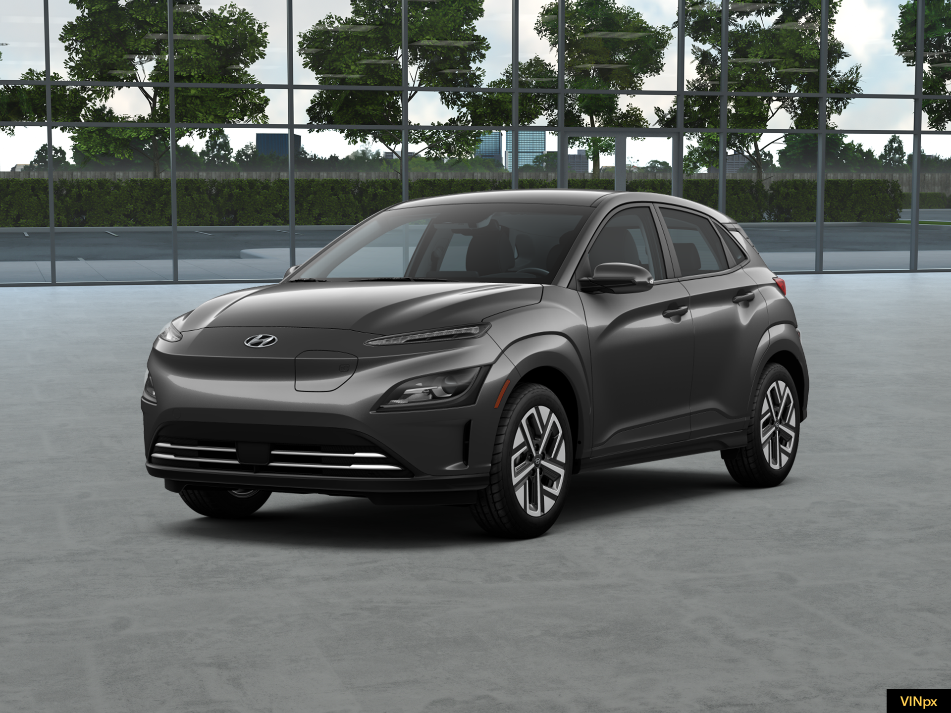 2023 Hyundai KONA ELECTRIC SE