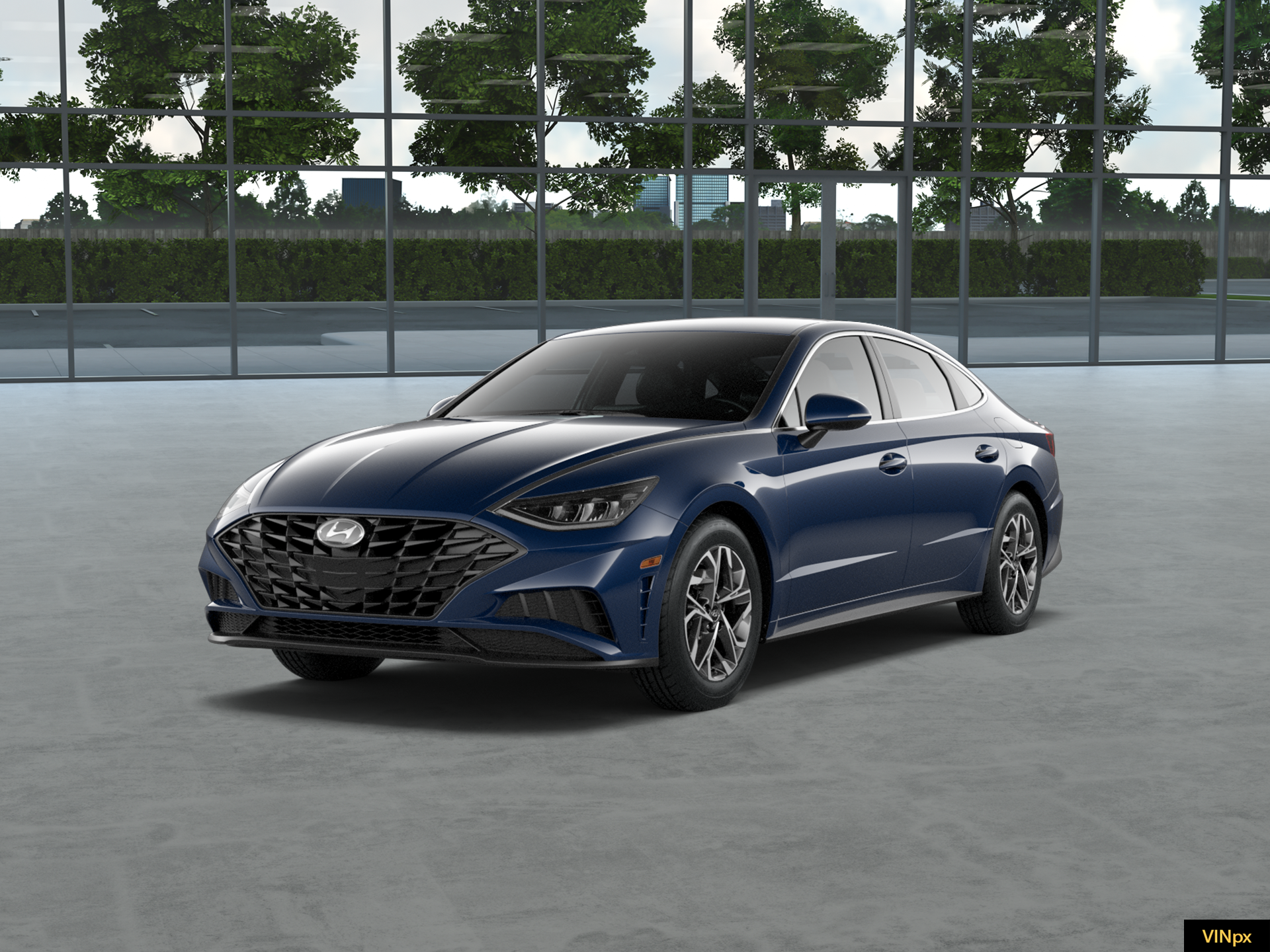 Sonata 2020 Price Canada
