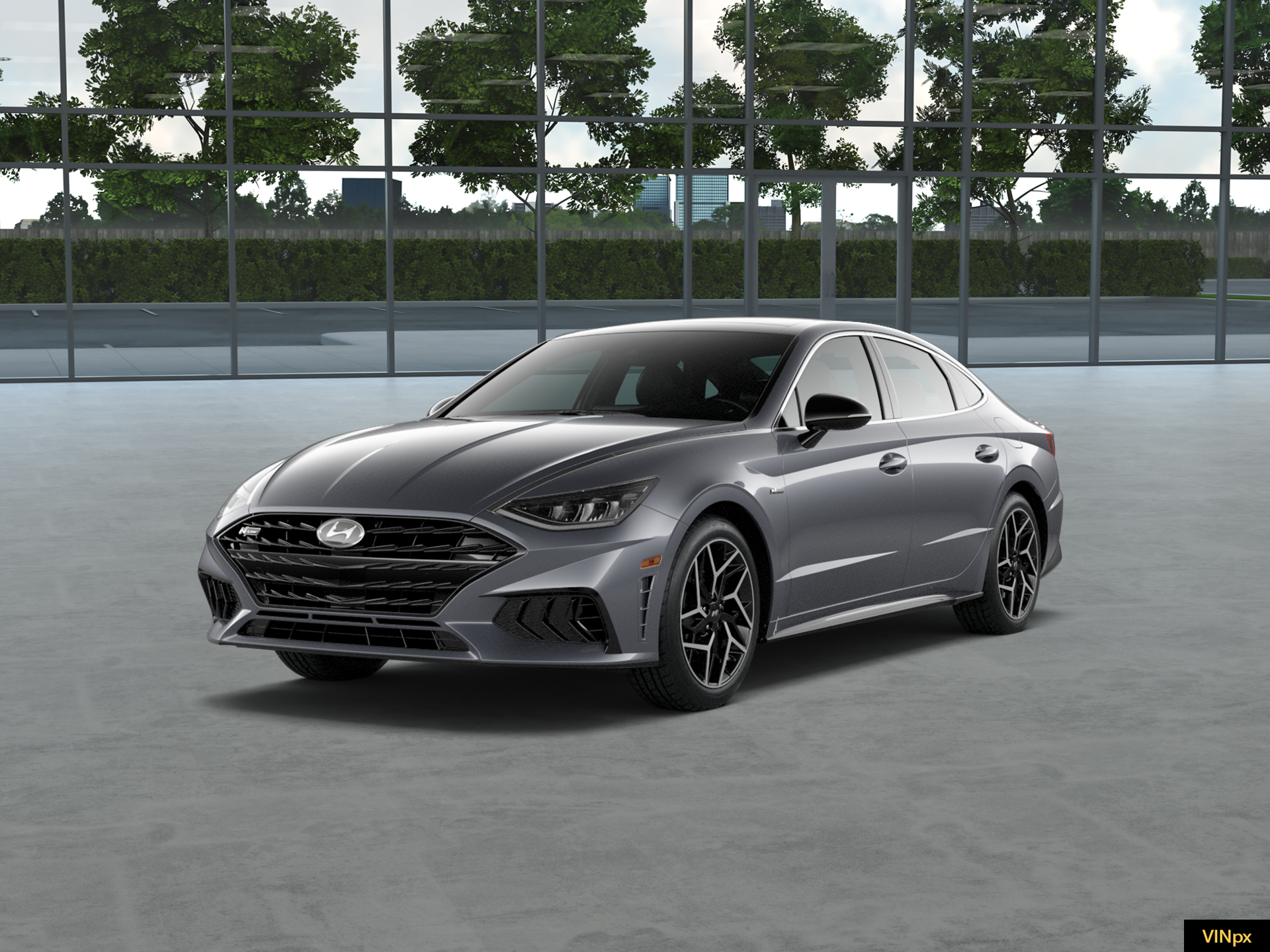 2023 Hyundai Sonata
