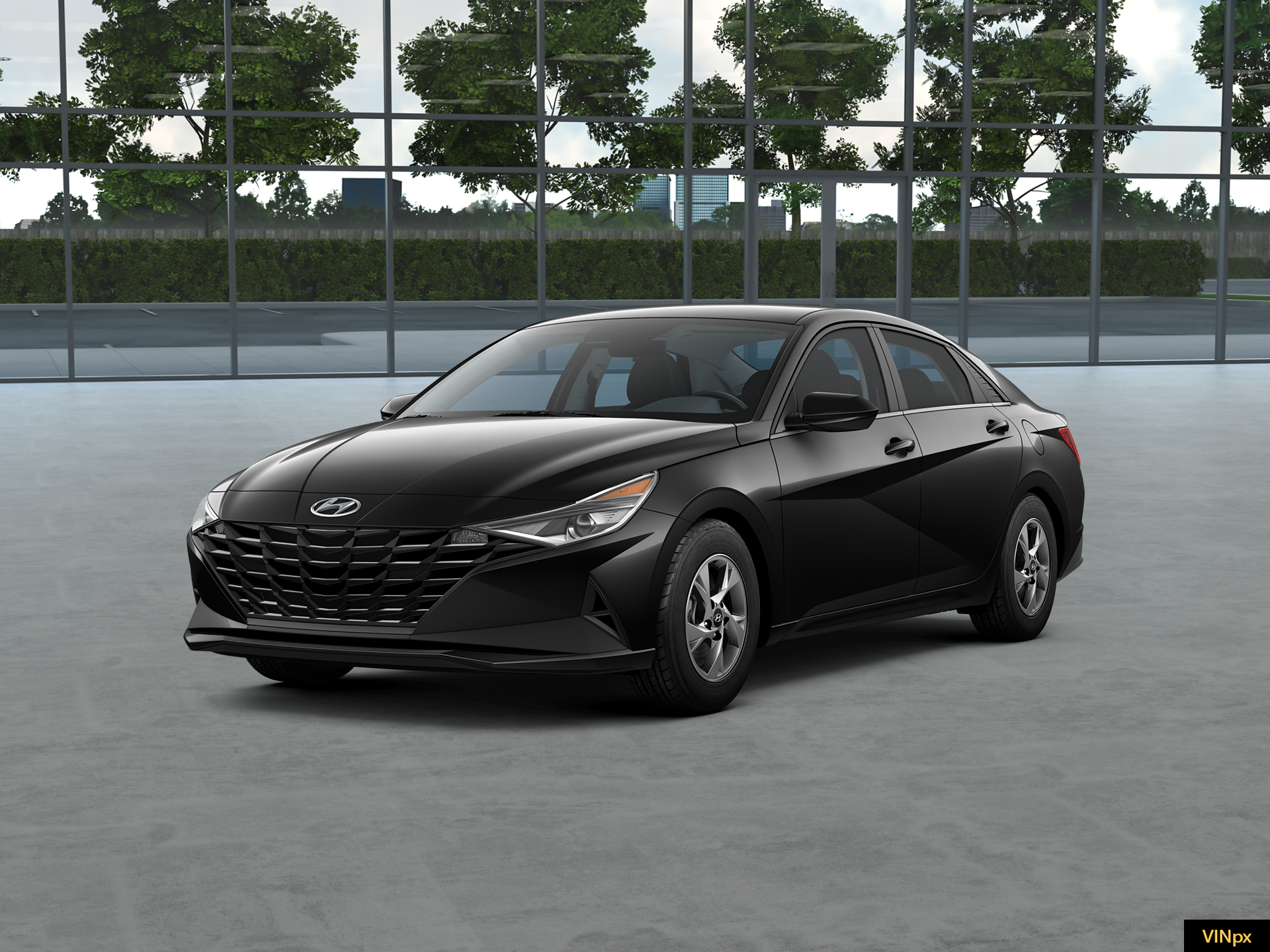 NEW 2023 HYUNDAI ELANTRA SE FWD