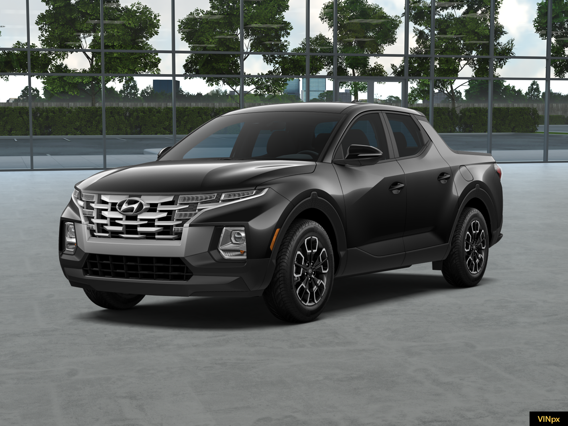 2023 Hyundai Santa Cruz