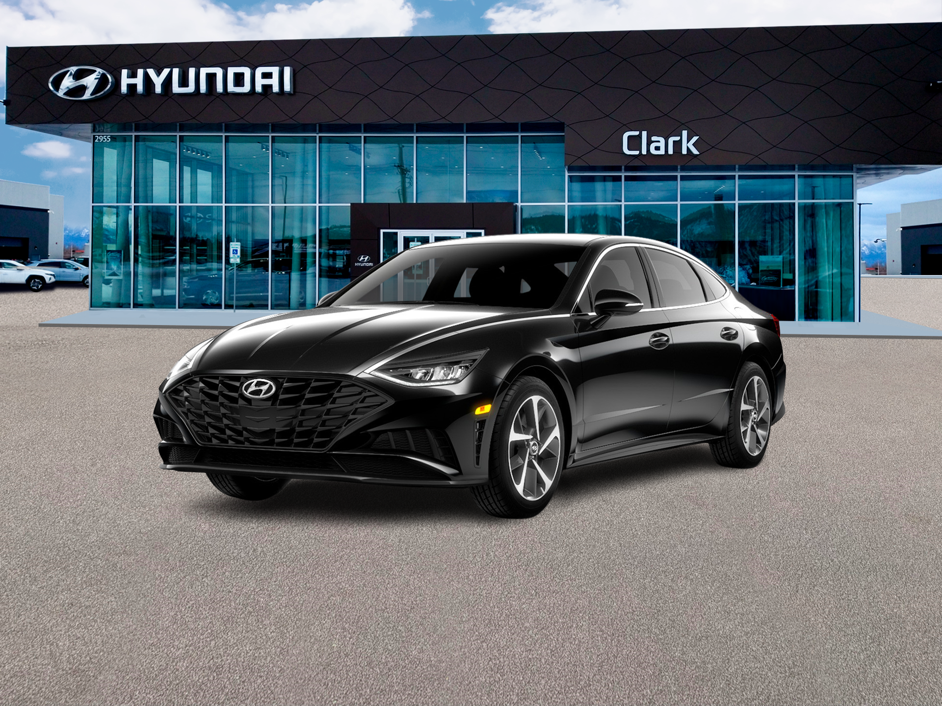 2022 Hyundai Sonata