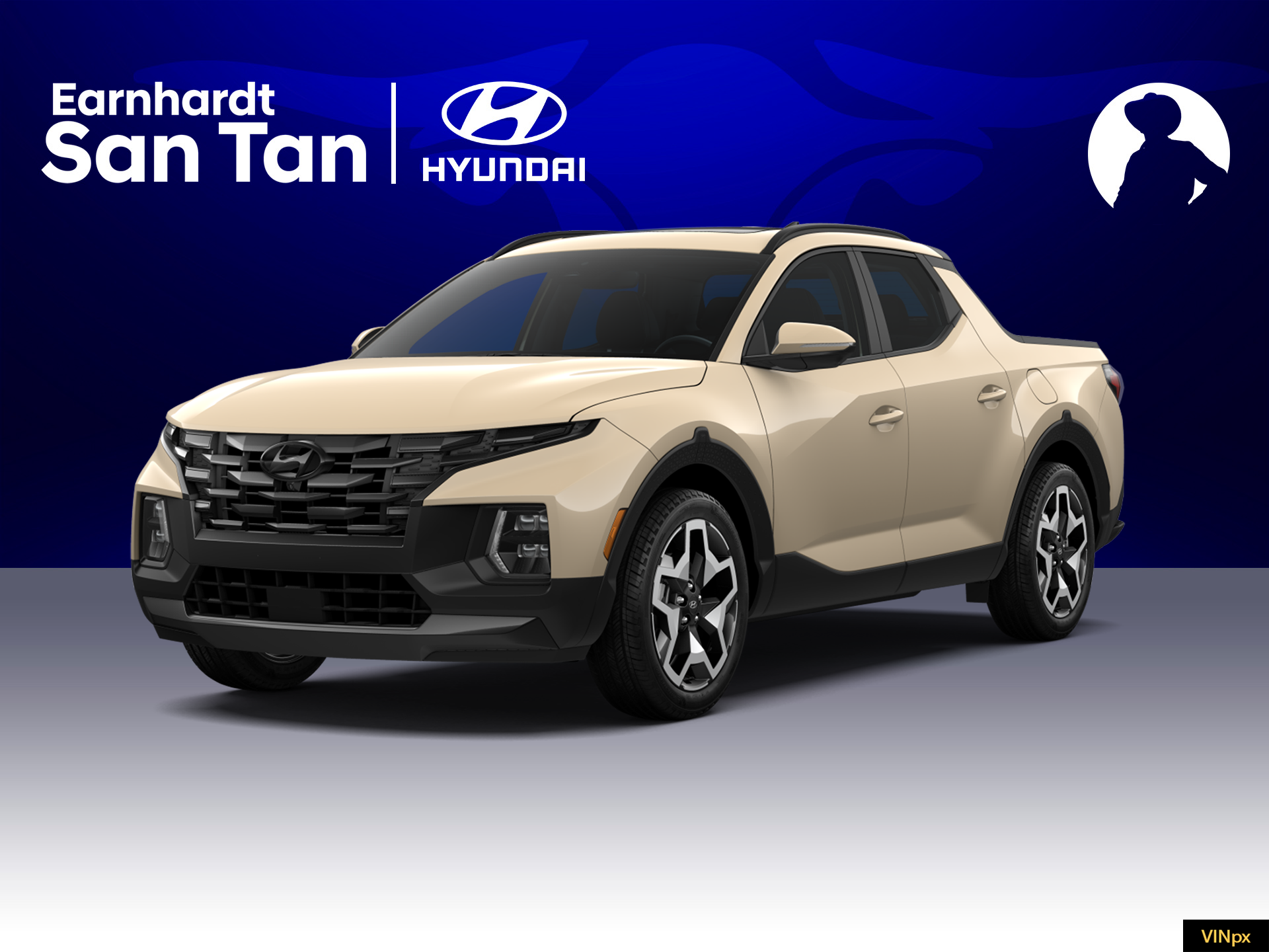 2022 Hyundai Santa Cruz