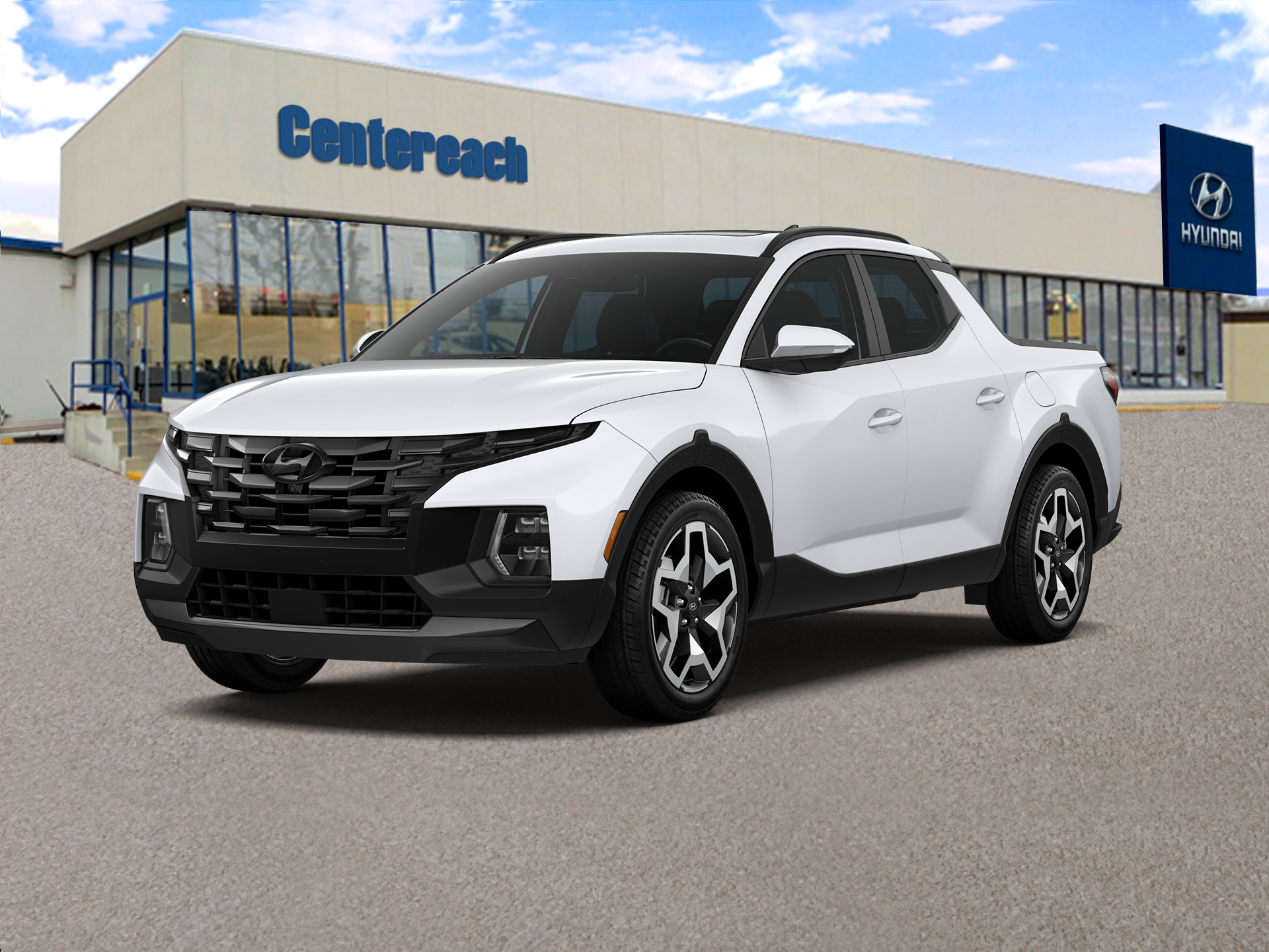 New Hyundai SANTA CRUZ for Sale in Centereach NY