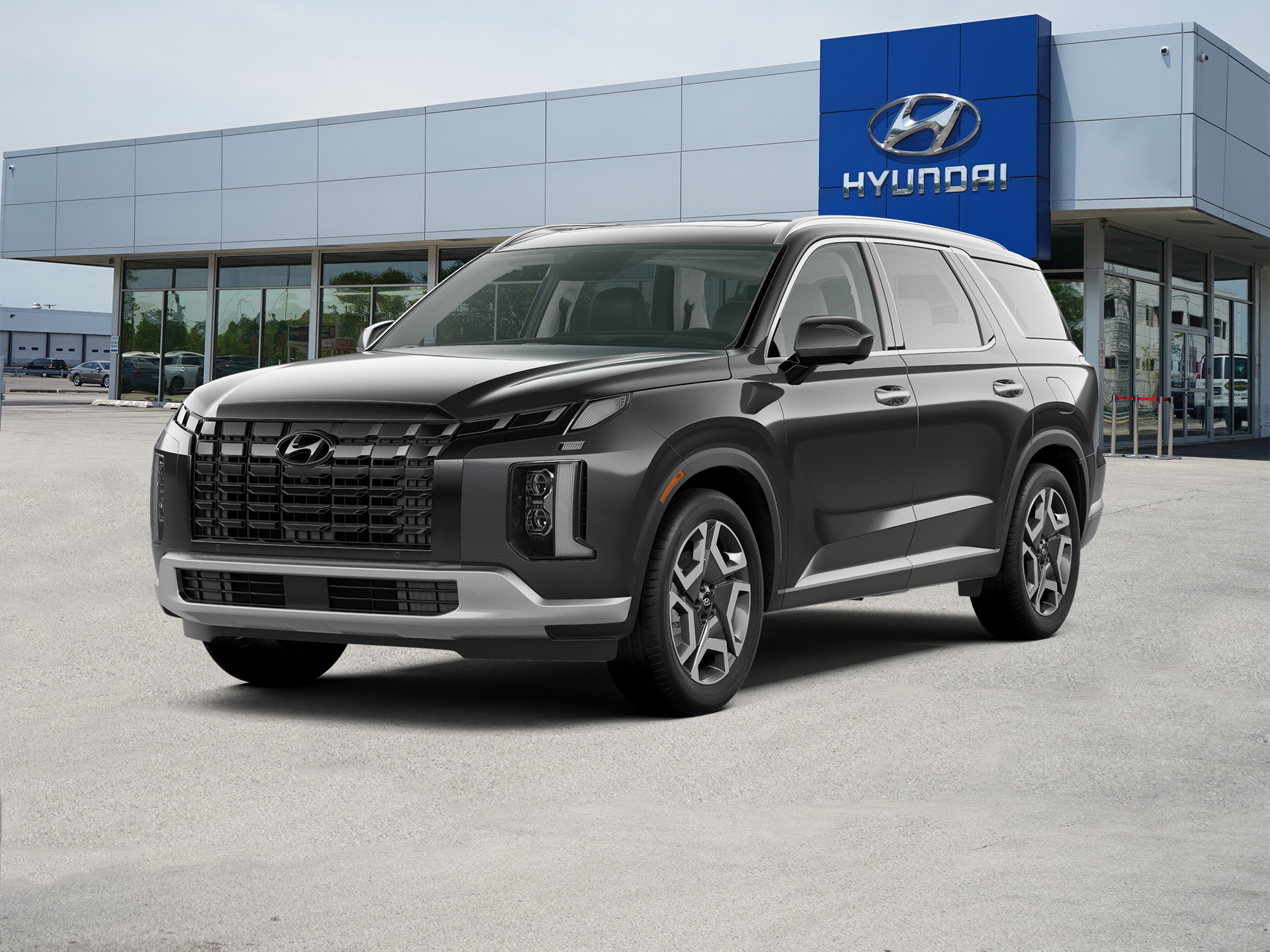 Hyundai palisade aftermarket deals parts