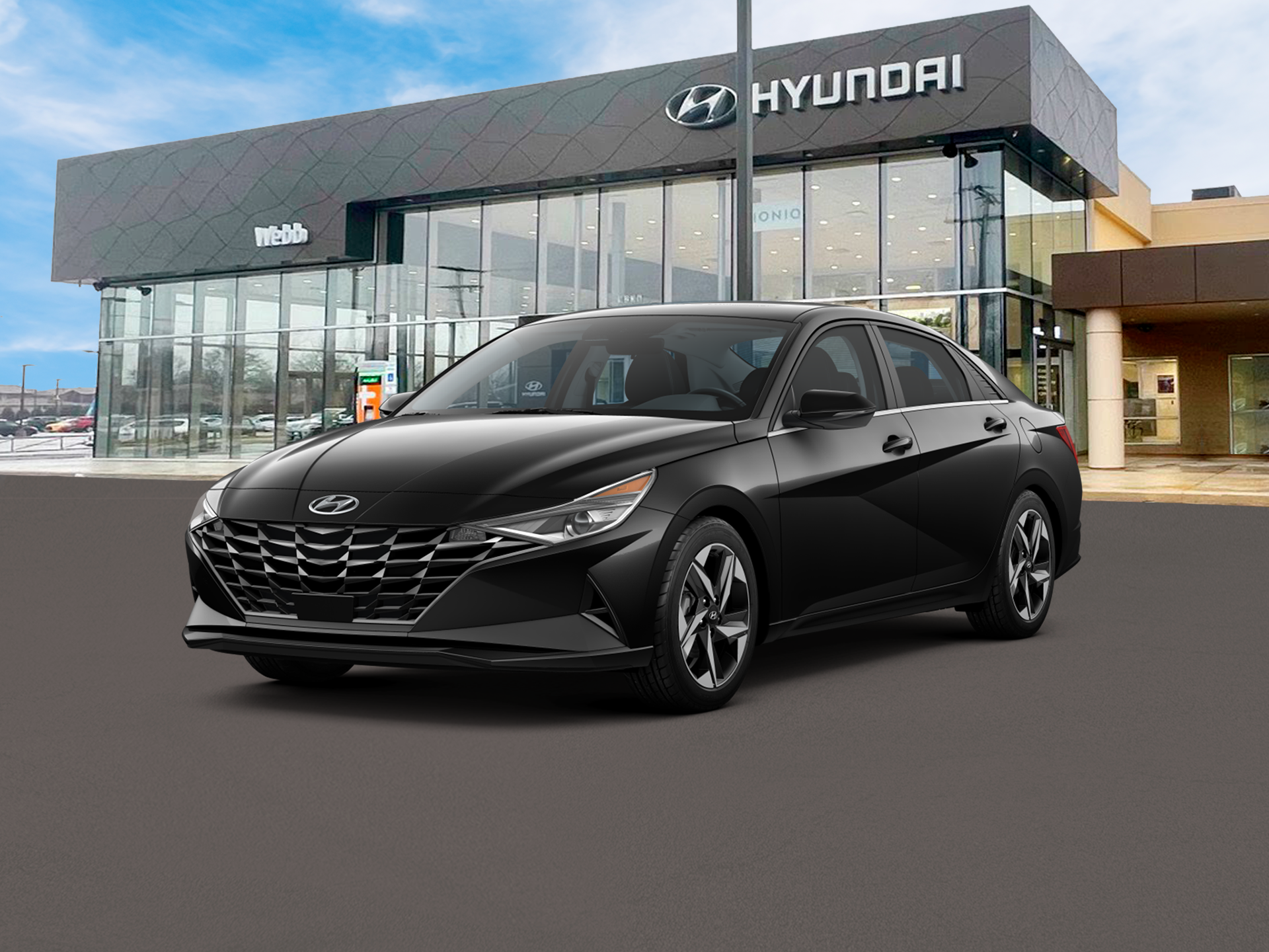 2022 Hyundai Elantra