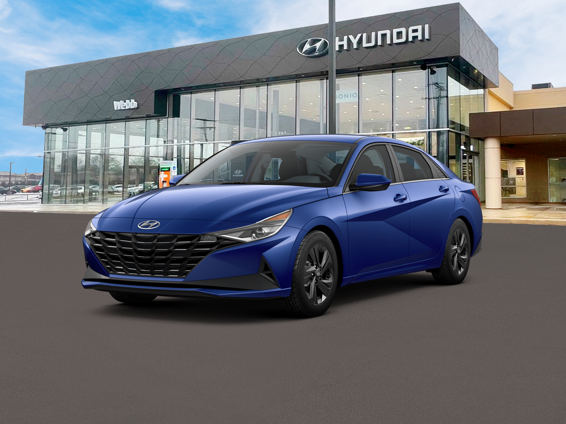 2022 Hyundai Elantra