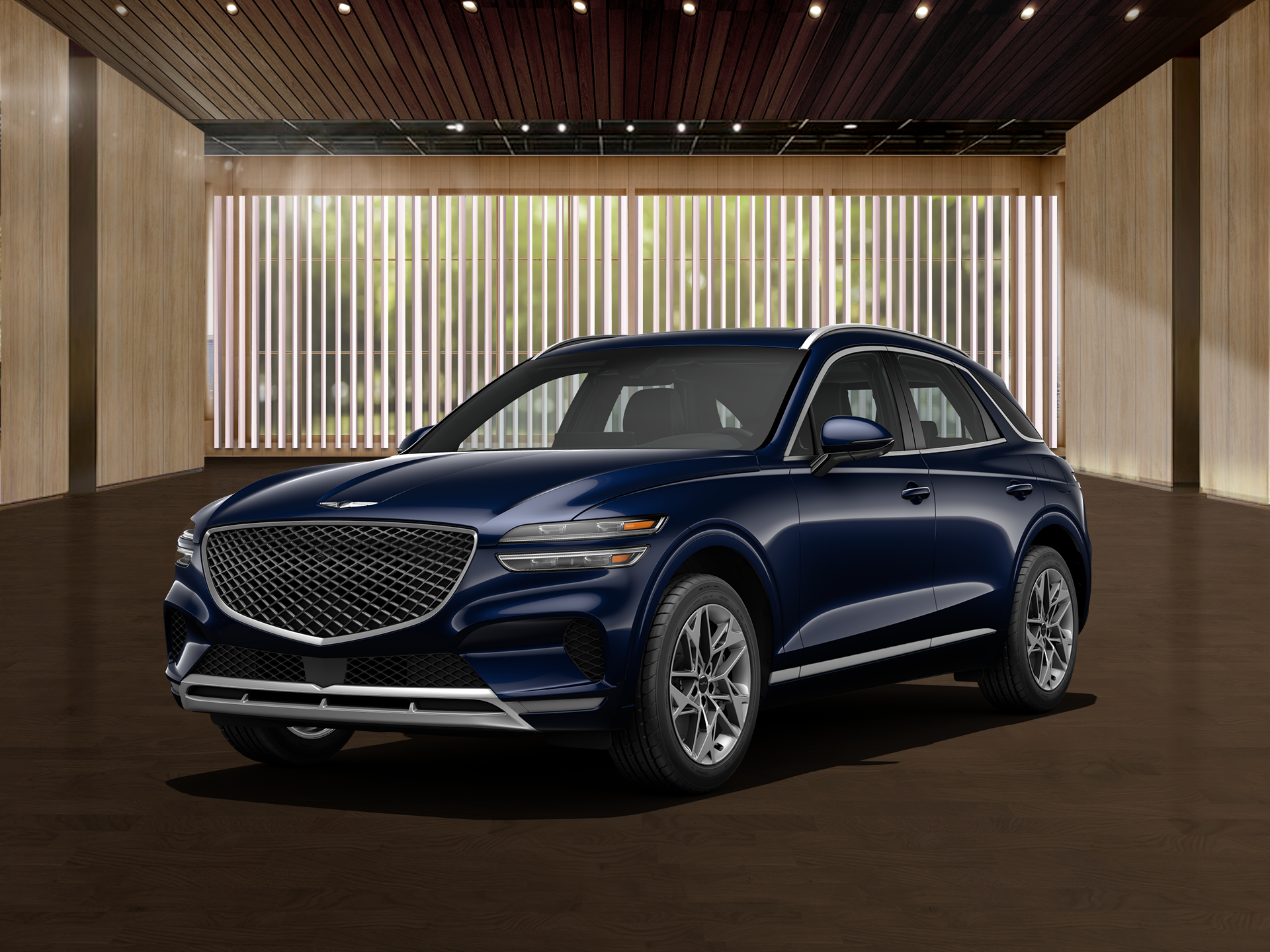 2024 Genesis GV70