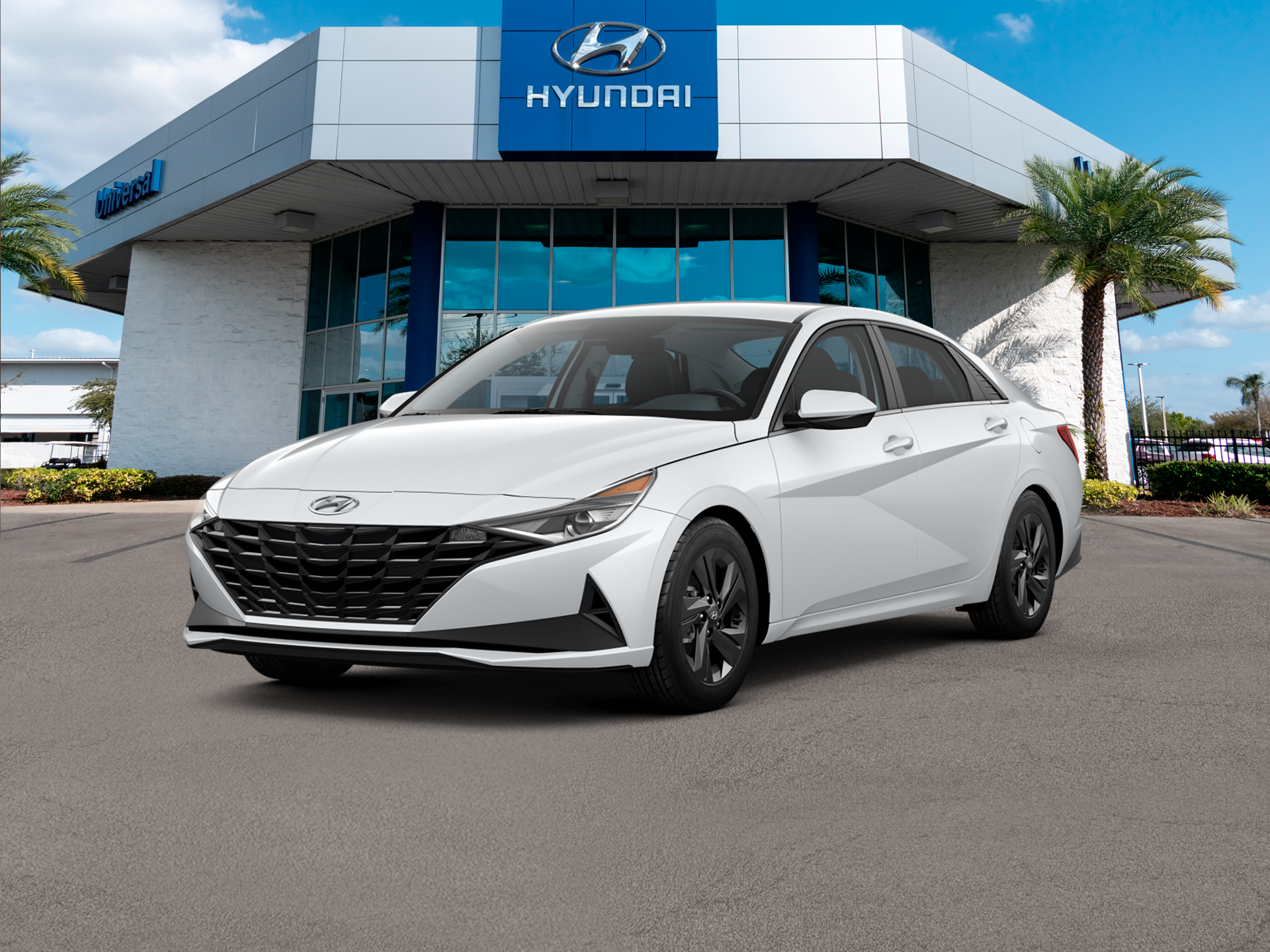 2022 Hyundai Elantra