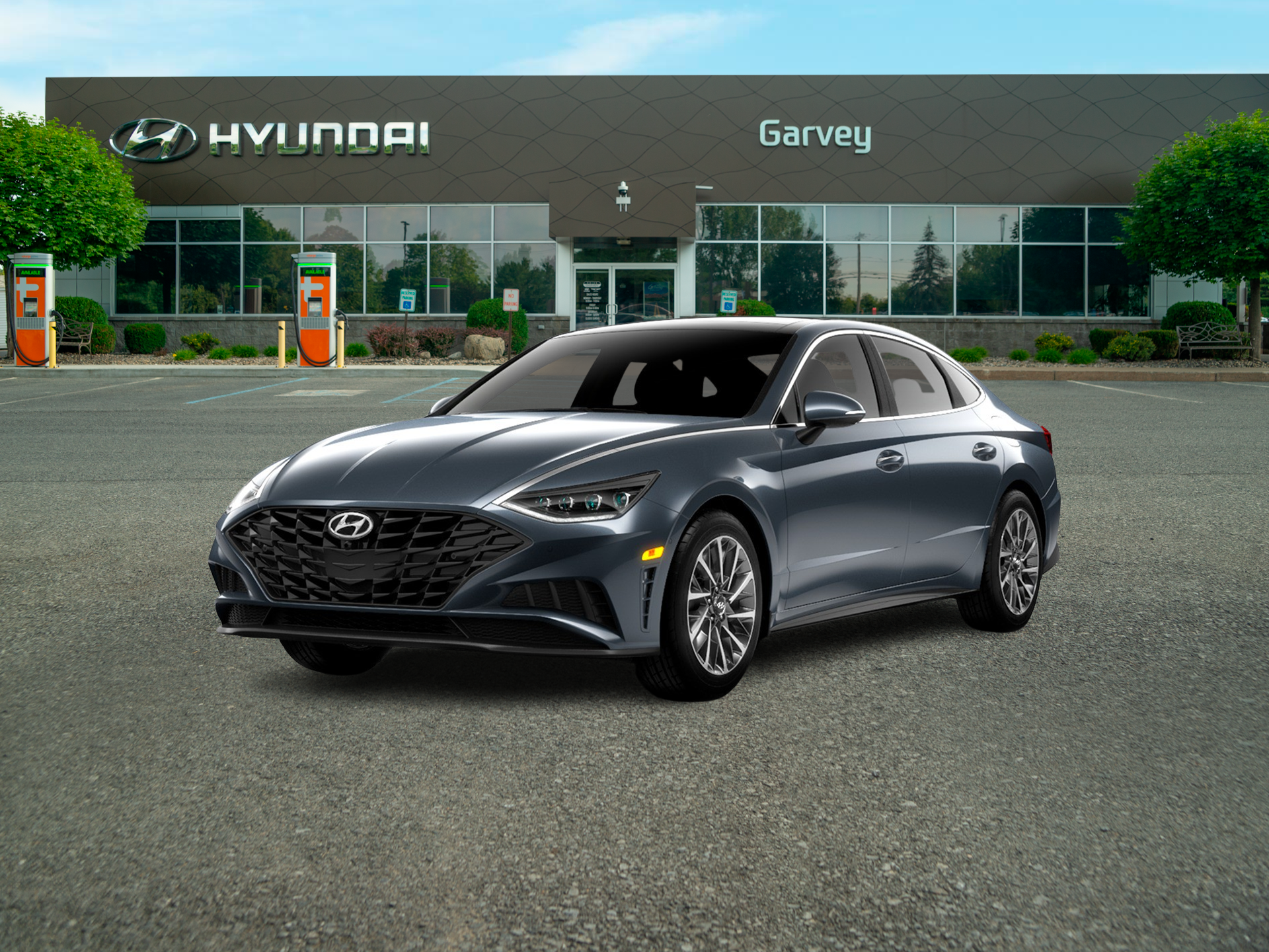 2022 Hyundai Sonata