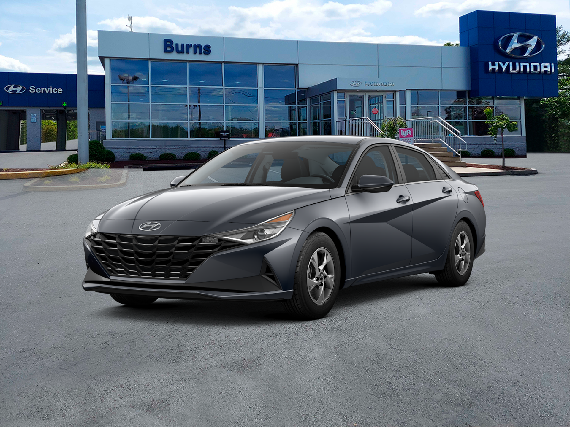 2022 Hyundai Elantra