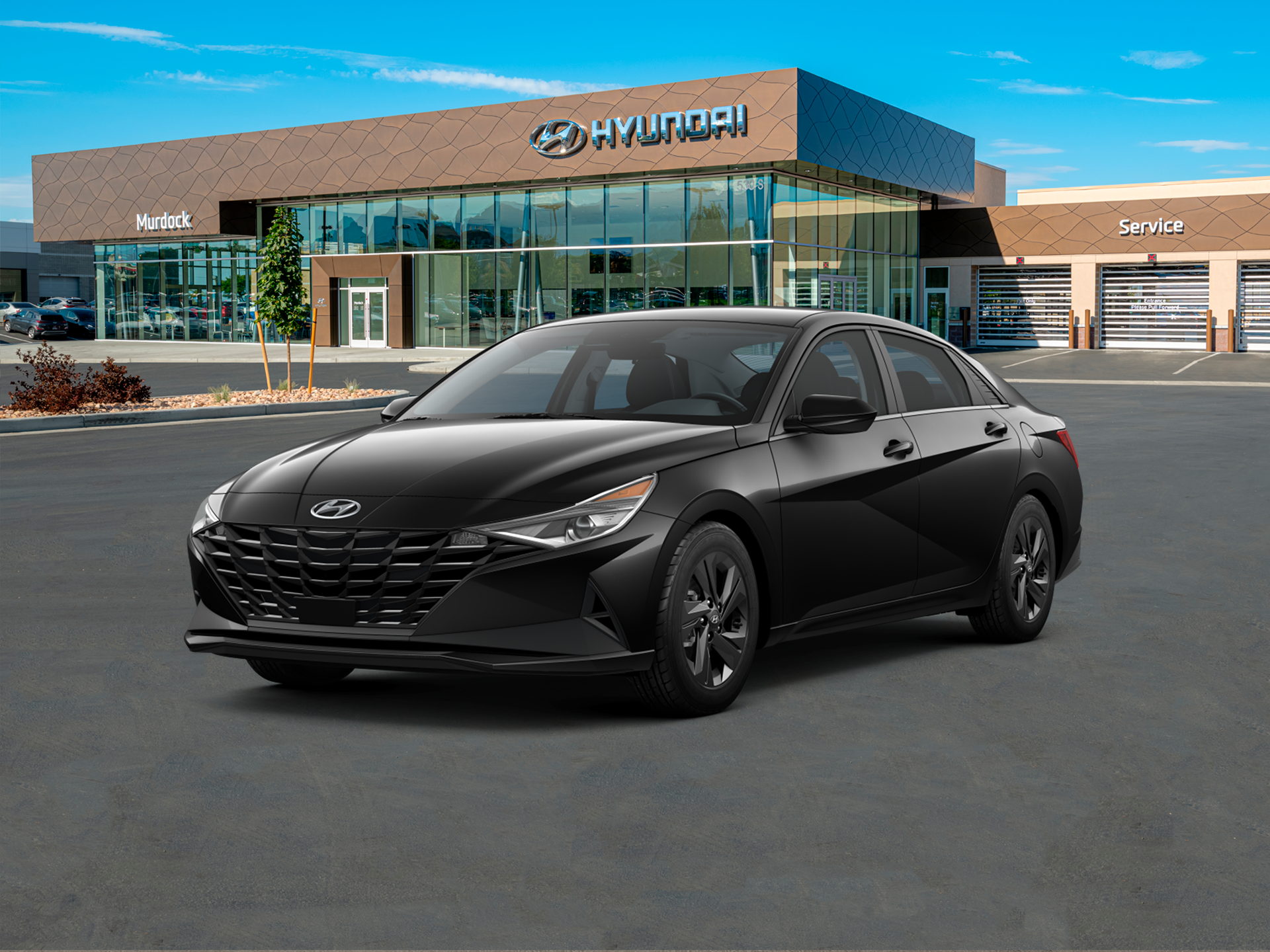 2022 Hyundai Elantra