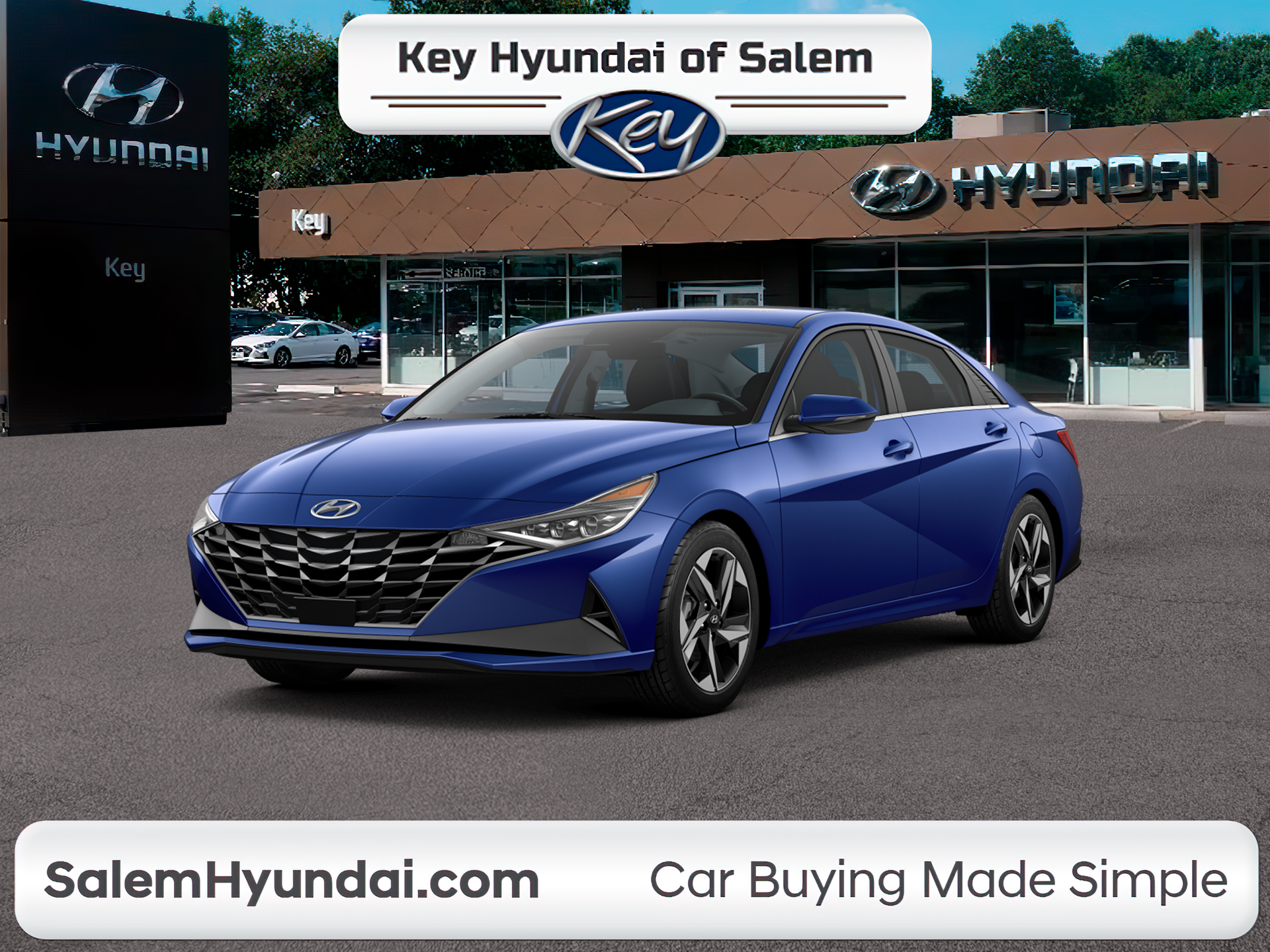 2022 Hyundai Elantra