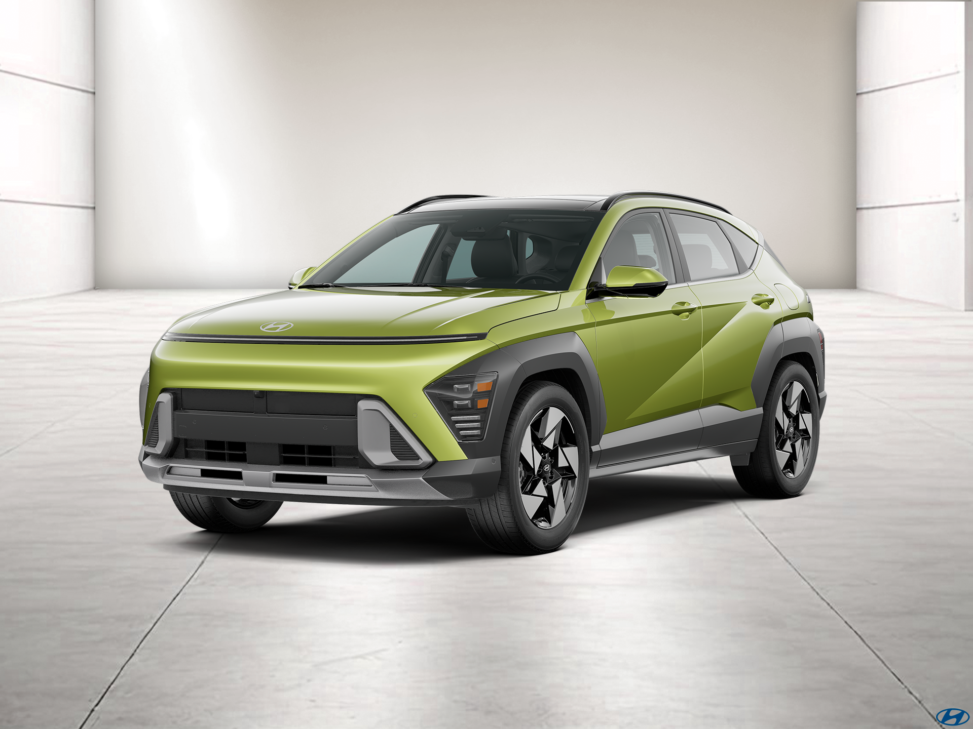 New 2024 Hyundai KONA Limited Sport Utility in Gladstone #KM8HECA32RU055128  | Tonkin Gladstone Hyundai | Tonkin Gladstone Hyundai