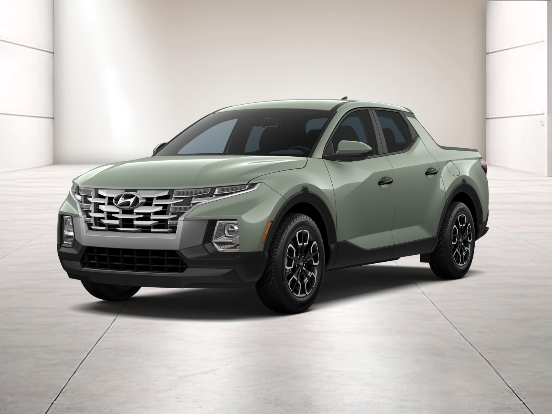 New 2023 Hyundai Santa Cruz SE Now Available to Order