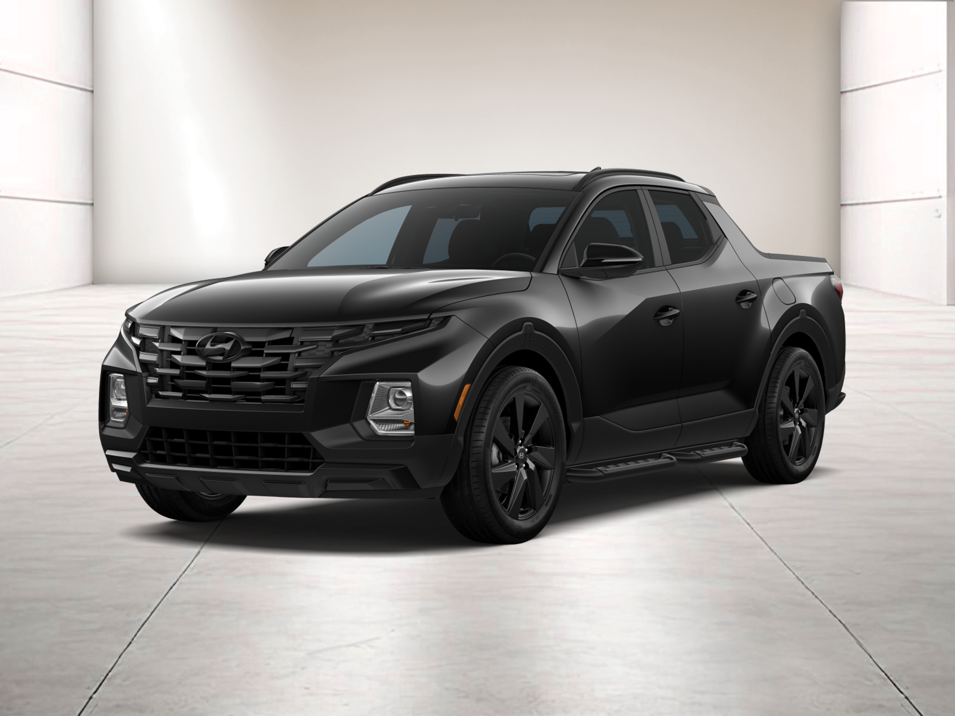 2023 Hyundai Santa Cruz