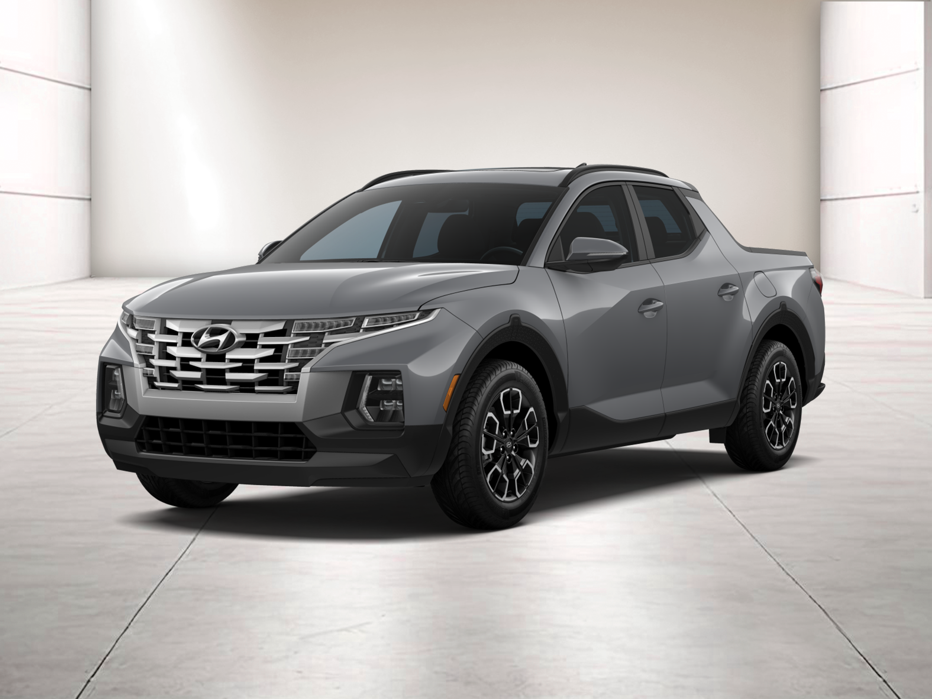 New 2023 Hyundai Santa Cruz SEL Premium AWD Ratings Pricing