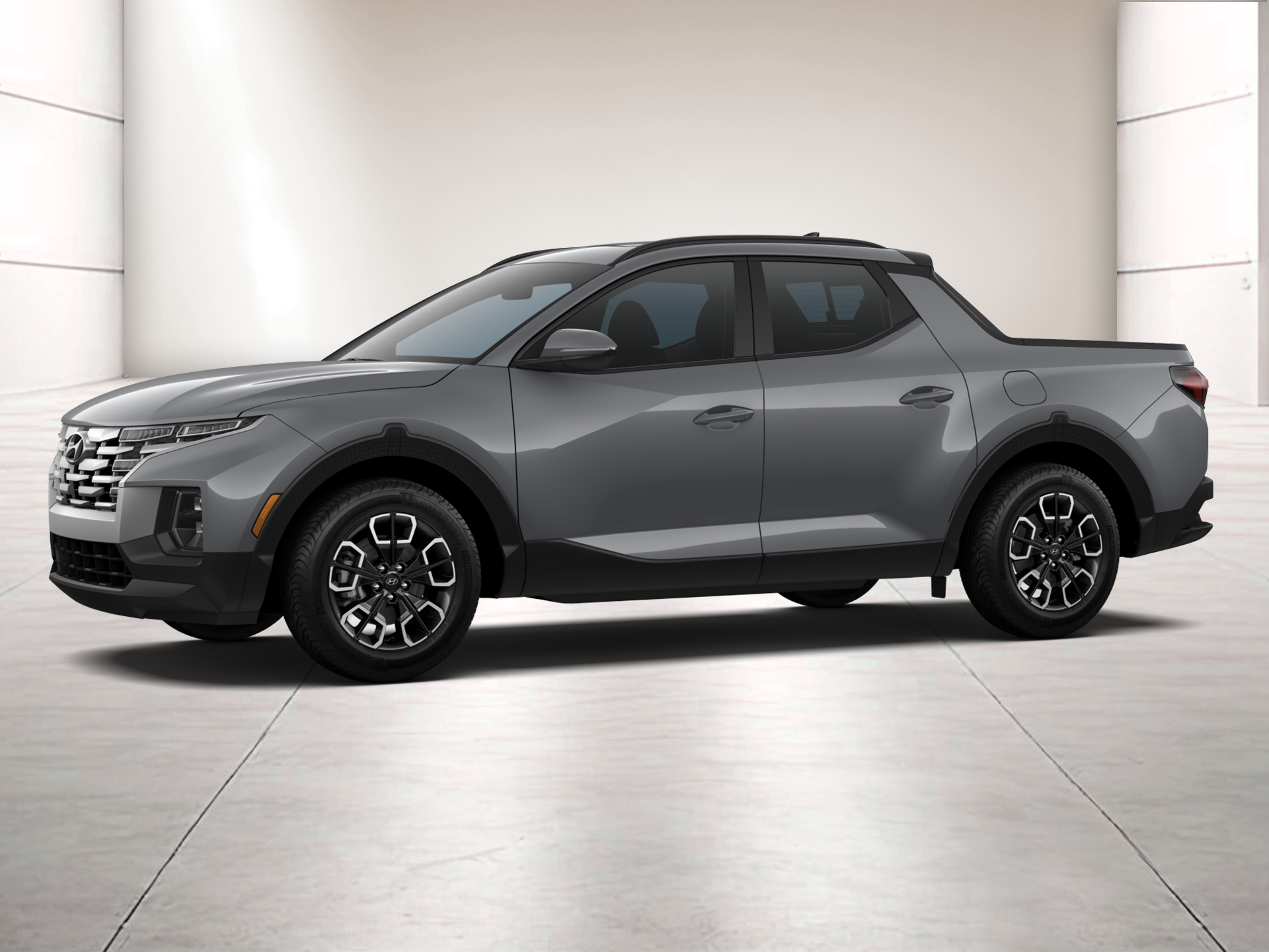 New 2023 Hyundai Santa Cruz SEL Premium Now Available to Order