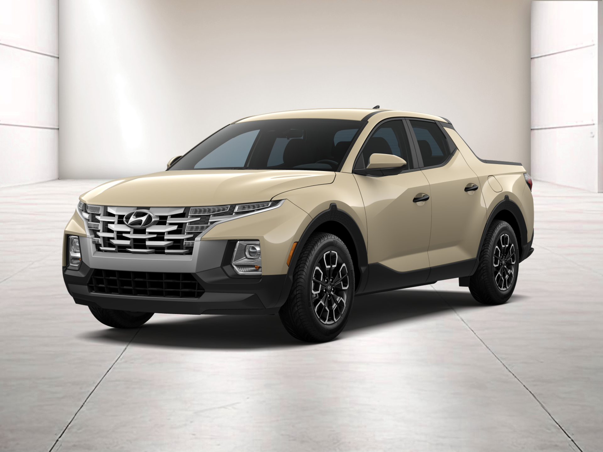 New 2023 Hyundai Santa Cruz SE Now Available to Order