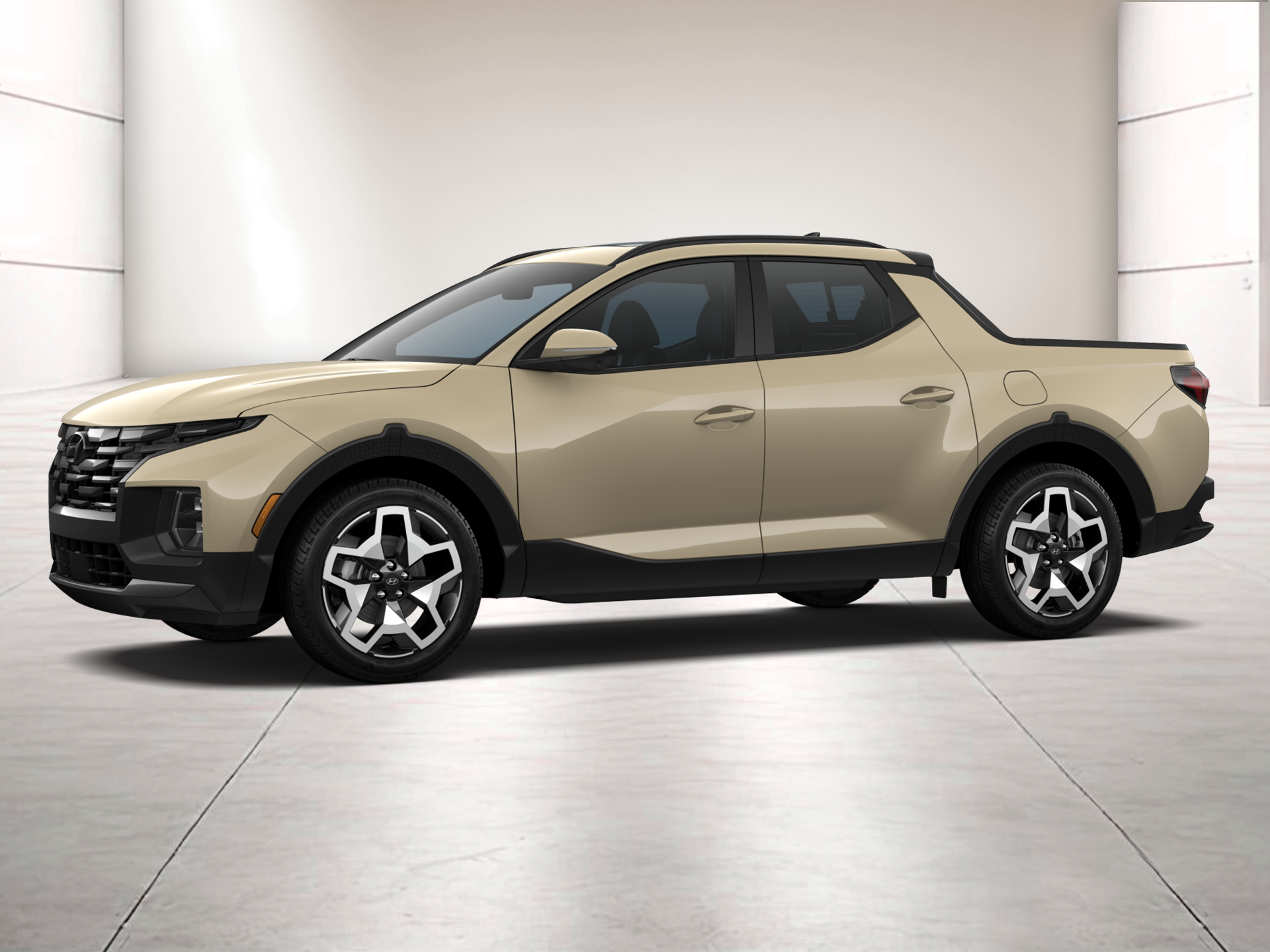 New 2023 Hyundai Santa Cruz Limited Now Available to Order