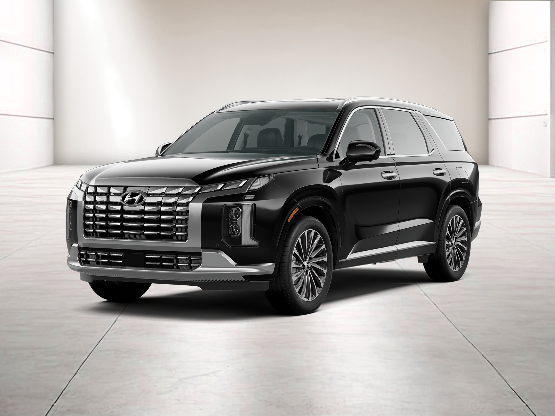 2023 Hyundai Palisade