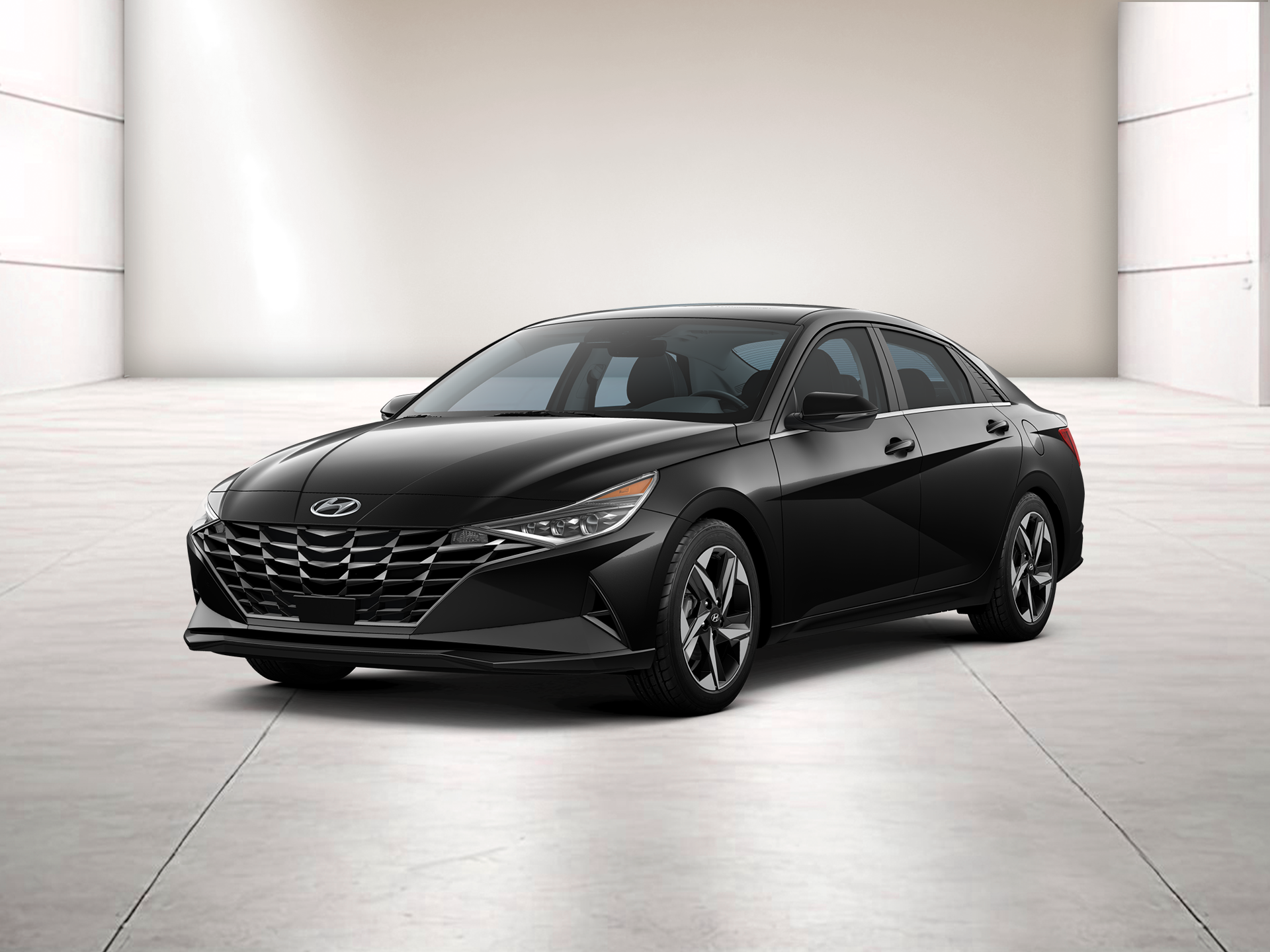 Available To Order Now: 2023 Hyundai Elantra Limited