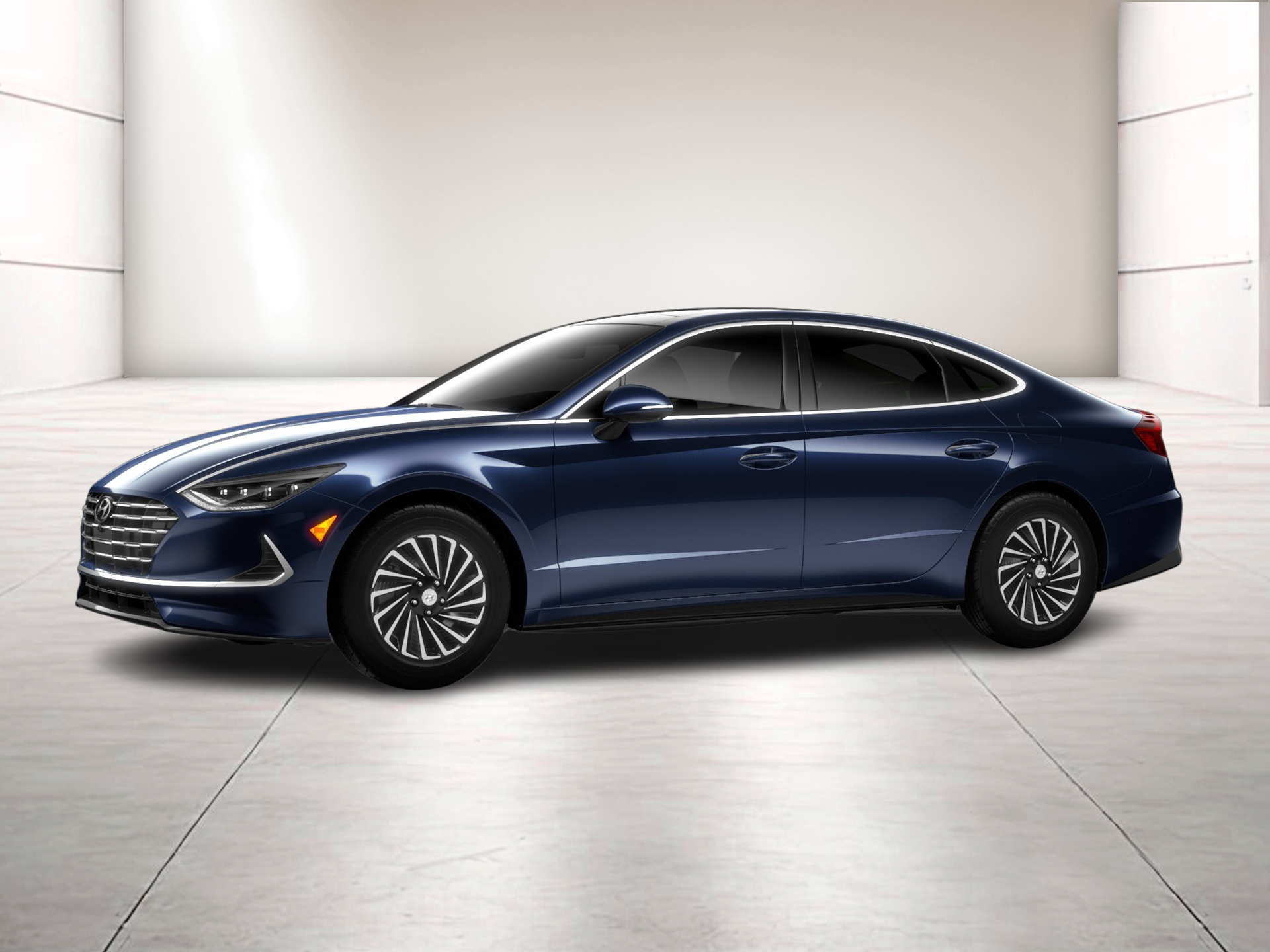 2023 hyundai sonata hybrid limited for sale